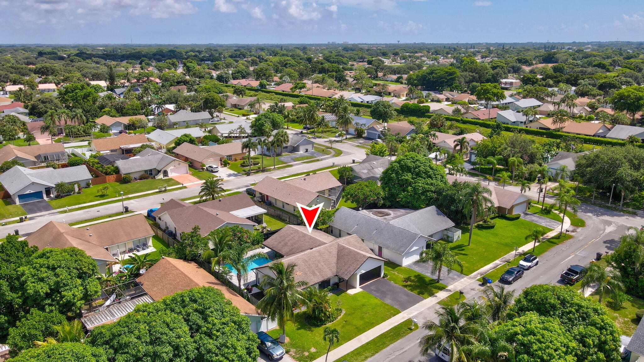 3757 NW 7th Court