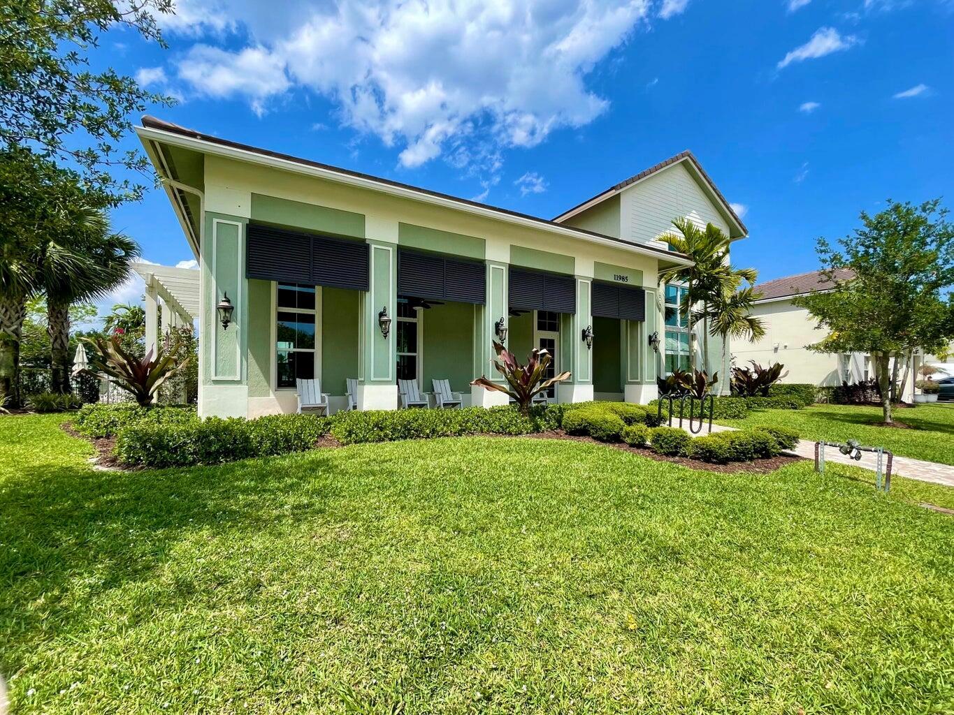 12068 Cypress Key Way