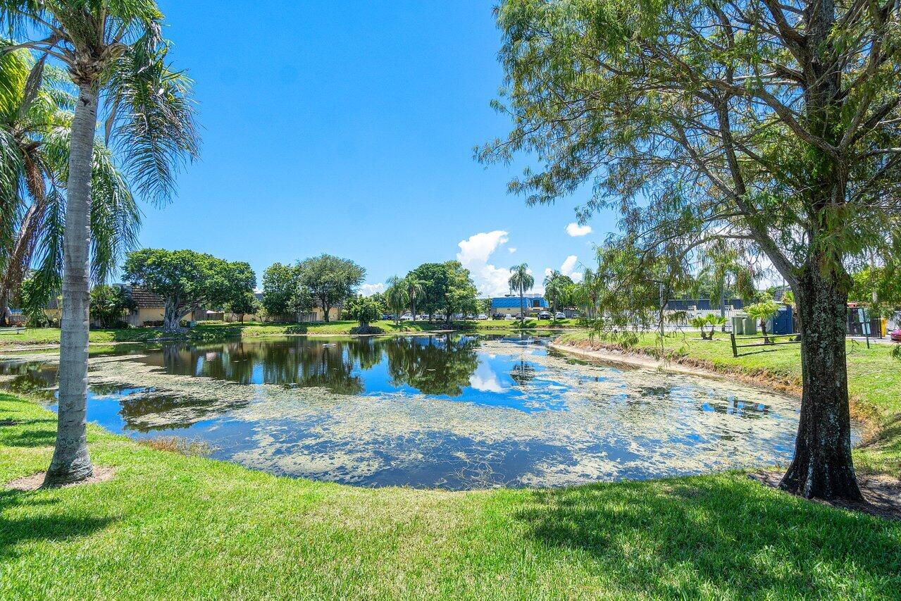 2453 Waterside Drive, Lake Worth