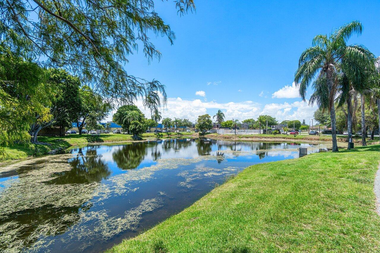 2453 Waterside Drive, Lake Worth