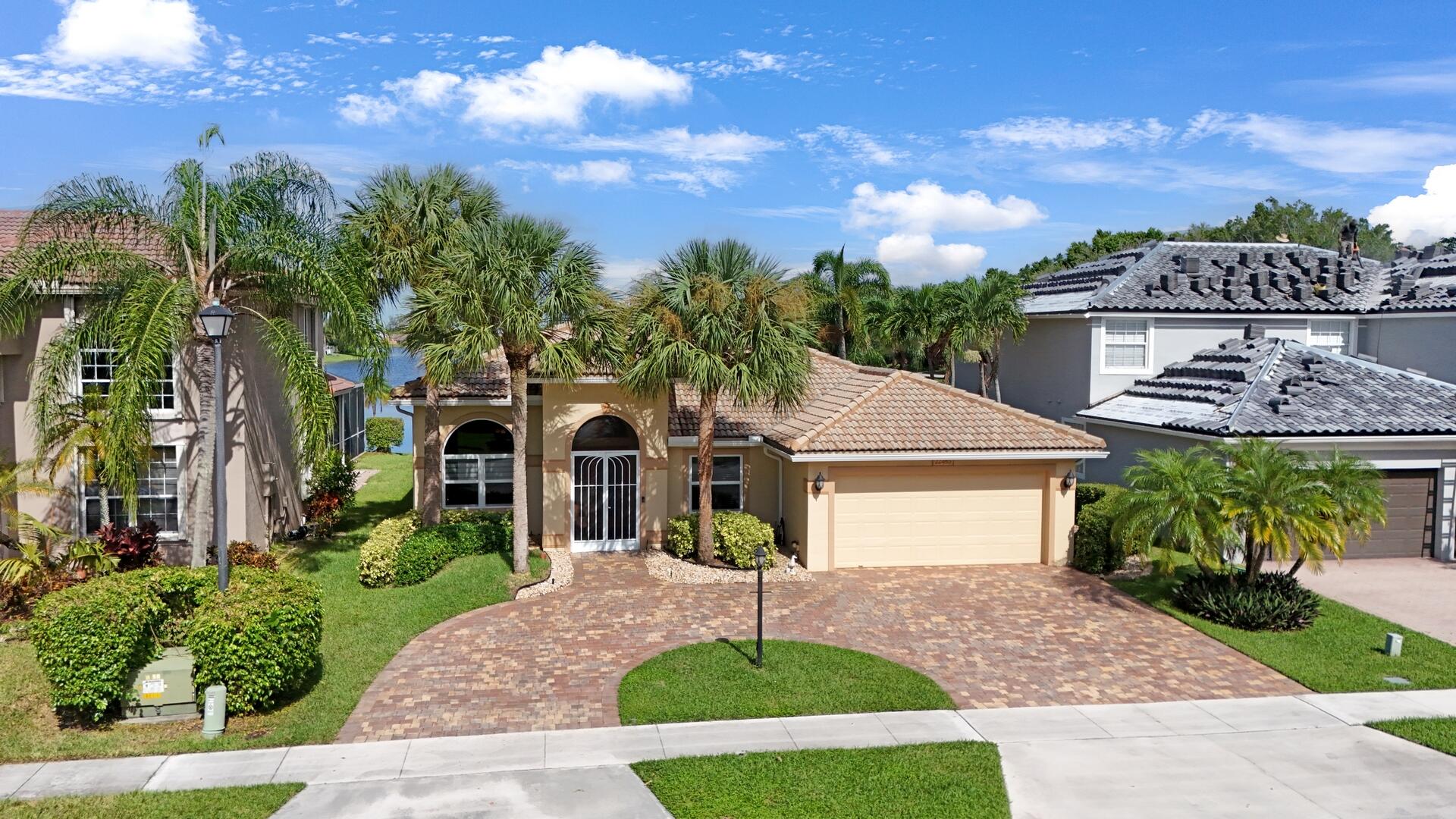 22453 Tiki Drive, Boca Raton
