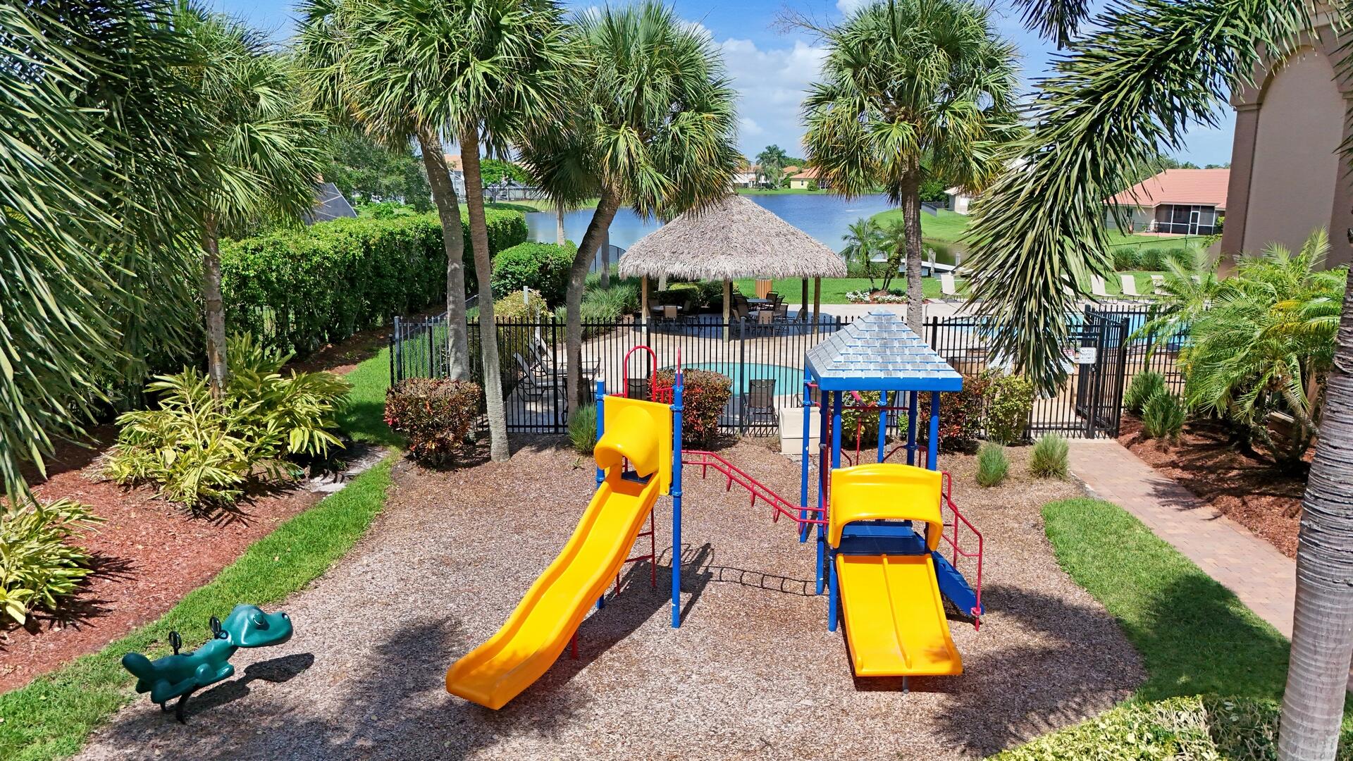 22453 Tiki Drive, Boca Raton