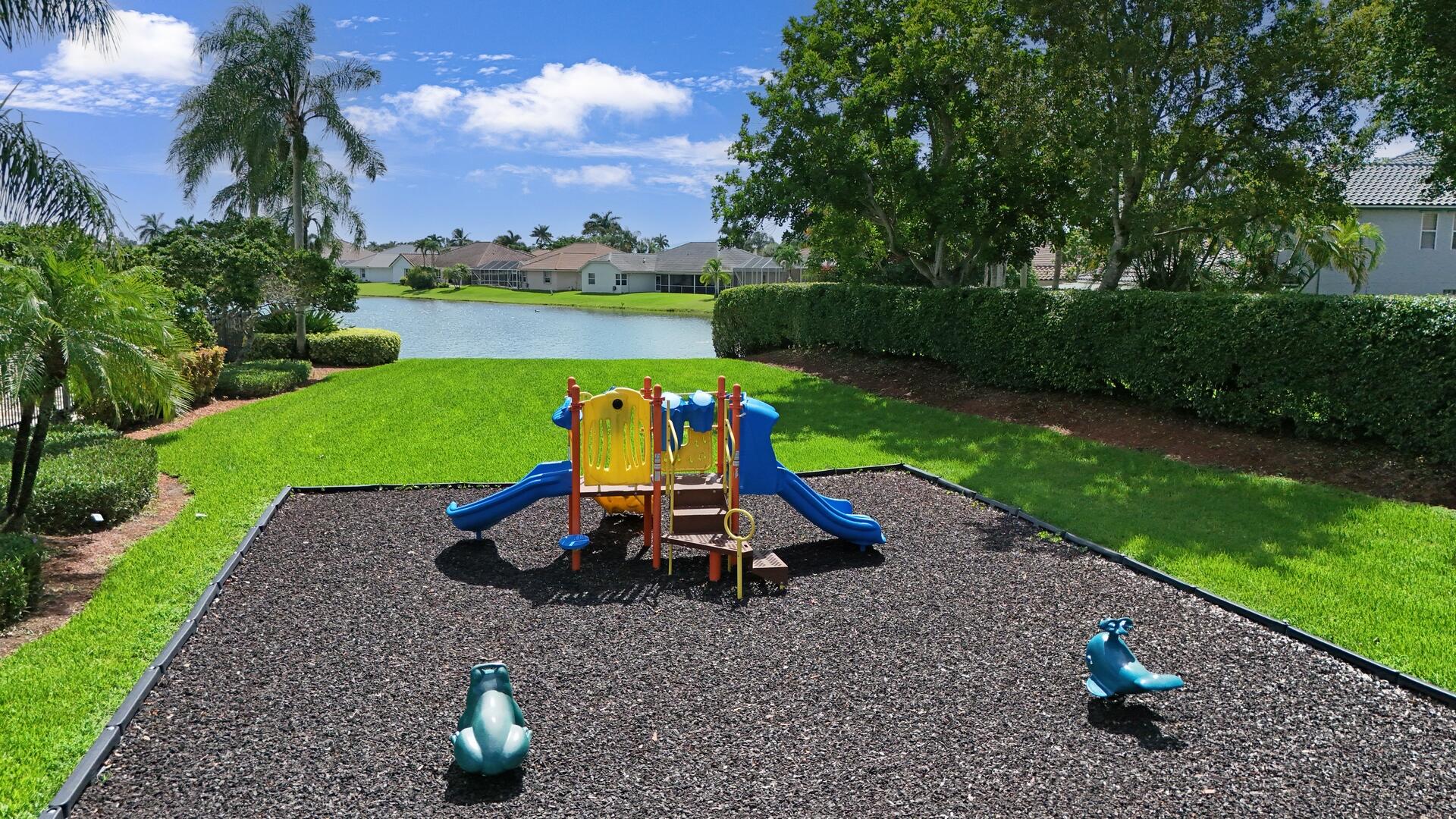 22453 Tiki Drive, Boca Raton