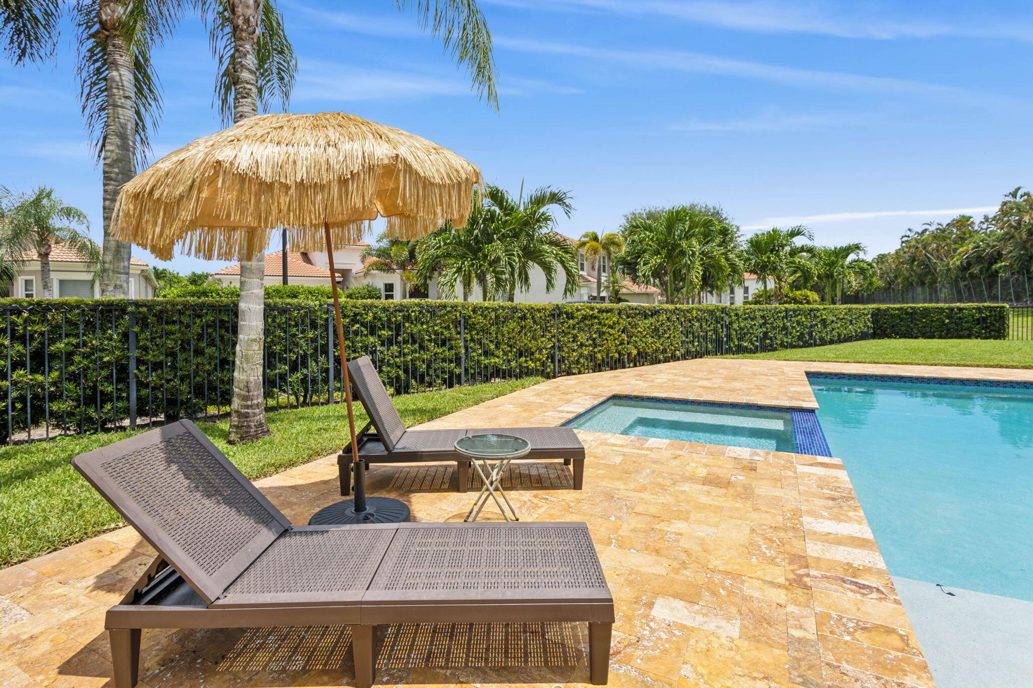 5755 Via De La Plata Circle