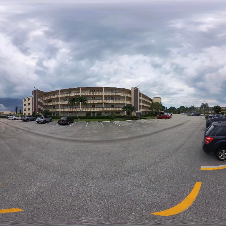 2034 Wolverton B, Boca Raton