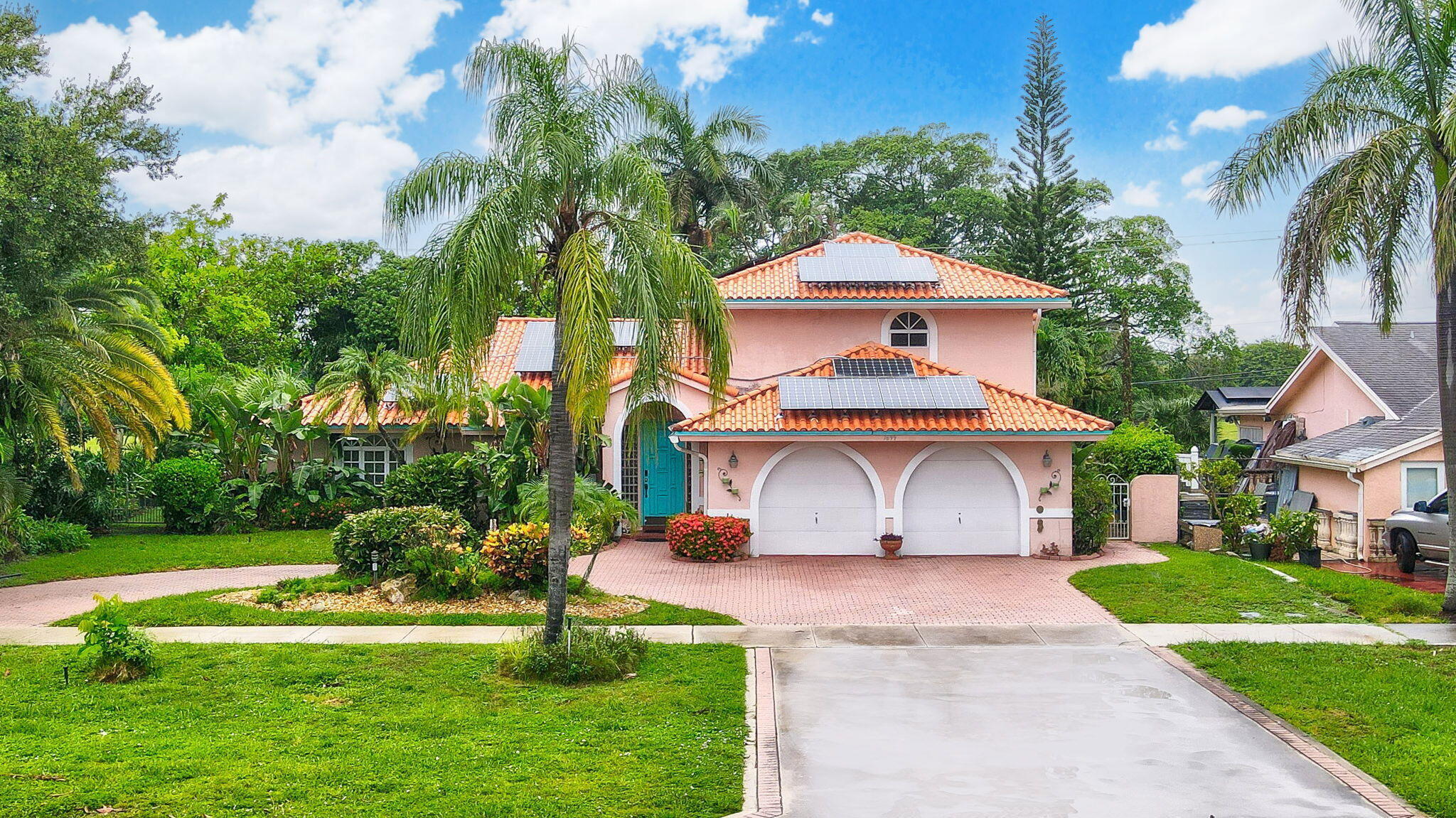 7699 E Country Club Boulevard
