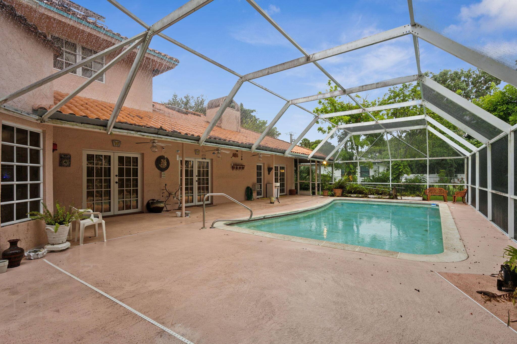 7699 E Country Club Boulevard