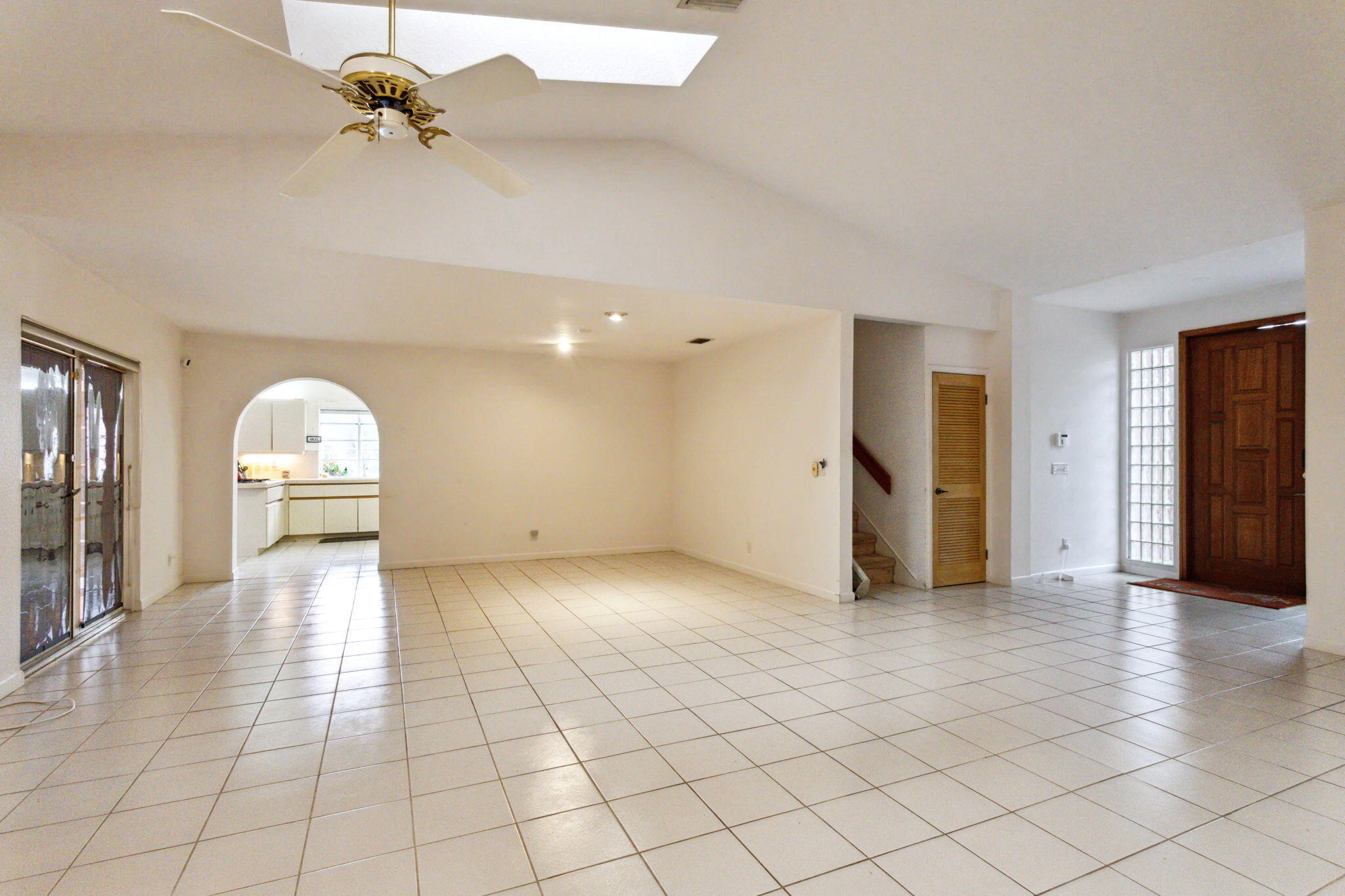 7699 E Country Club Boulevard