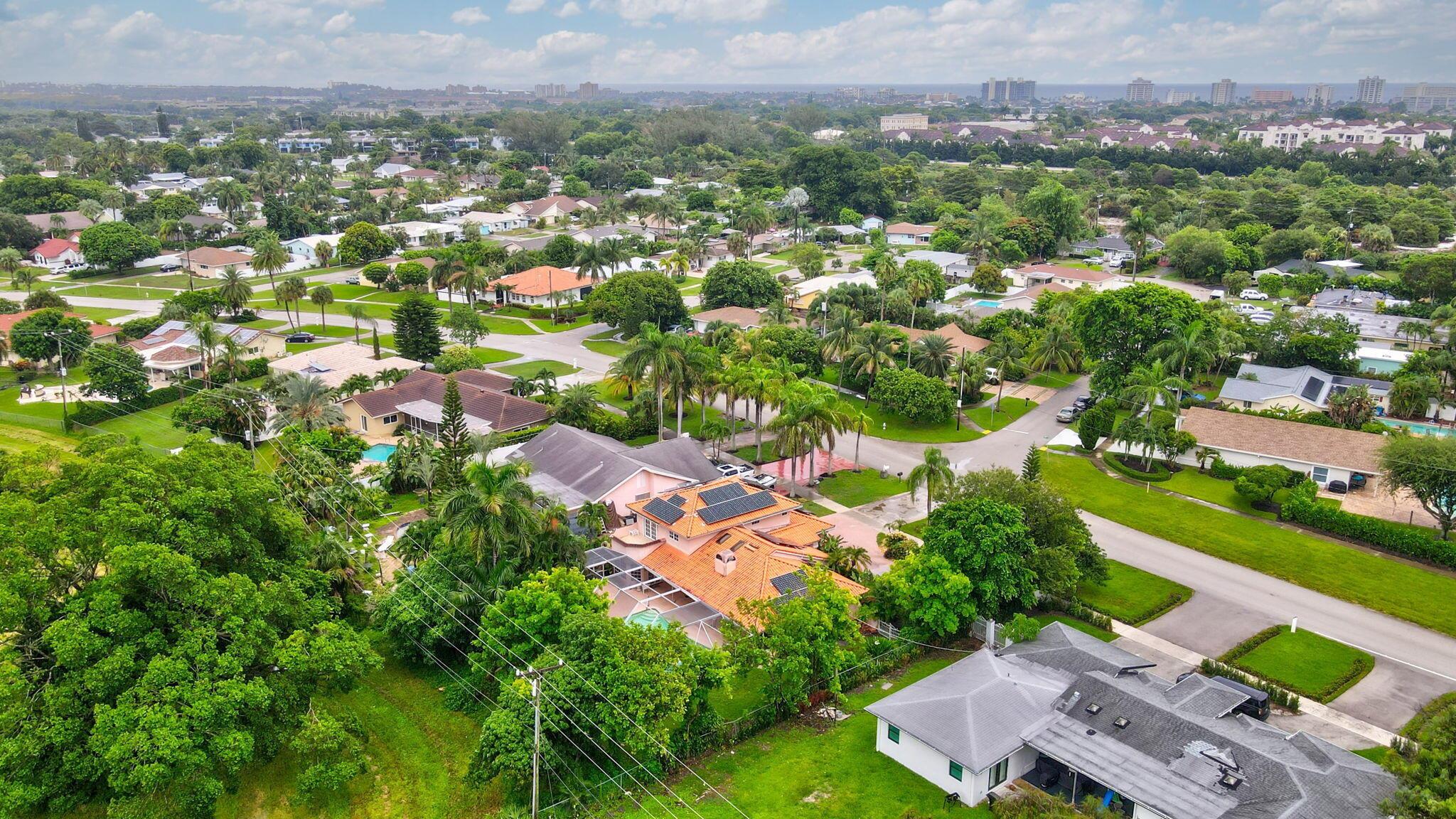 7699 E Country Club Boulevard