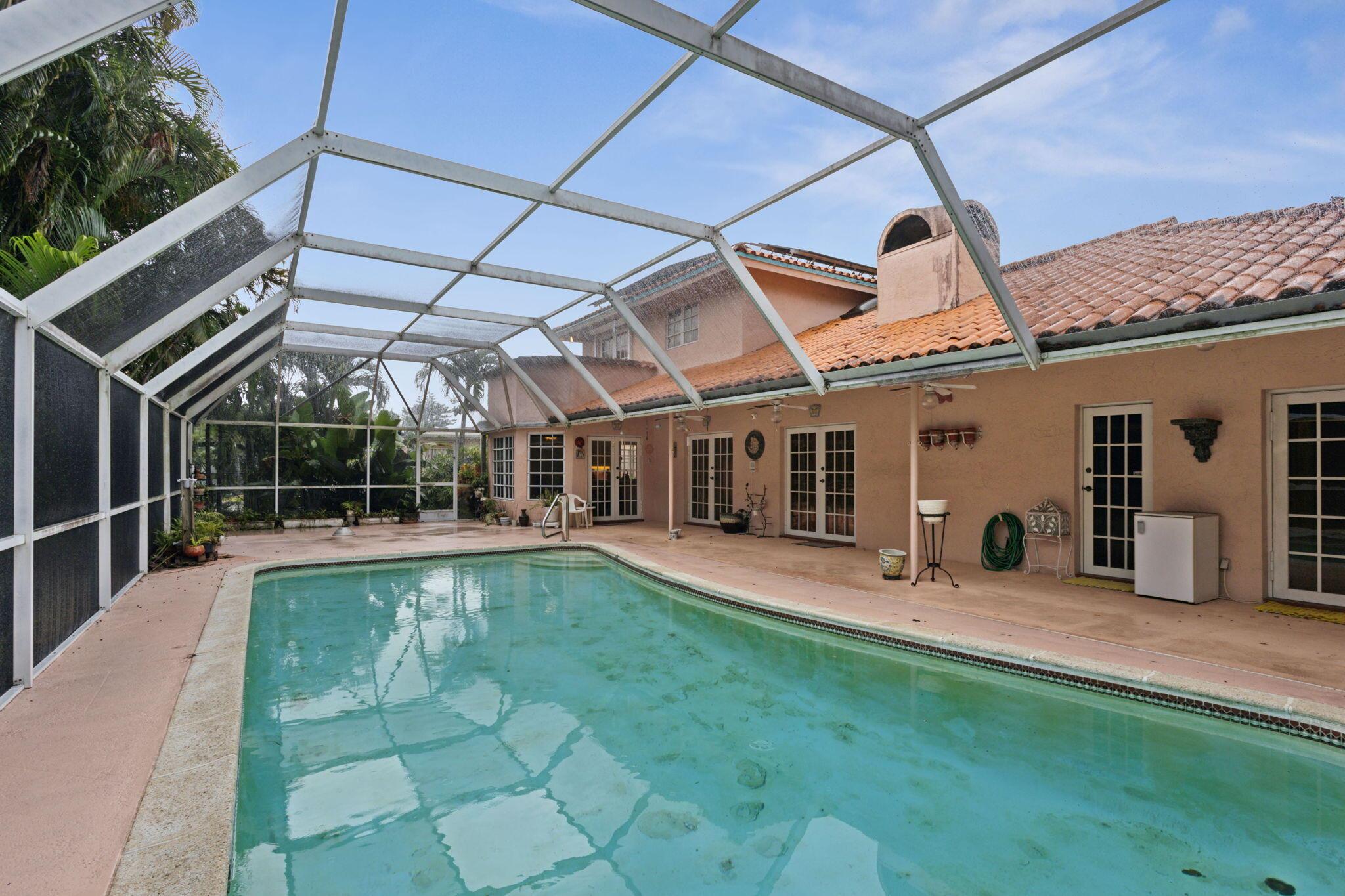 7699 E Country Club Boulevard