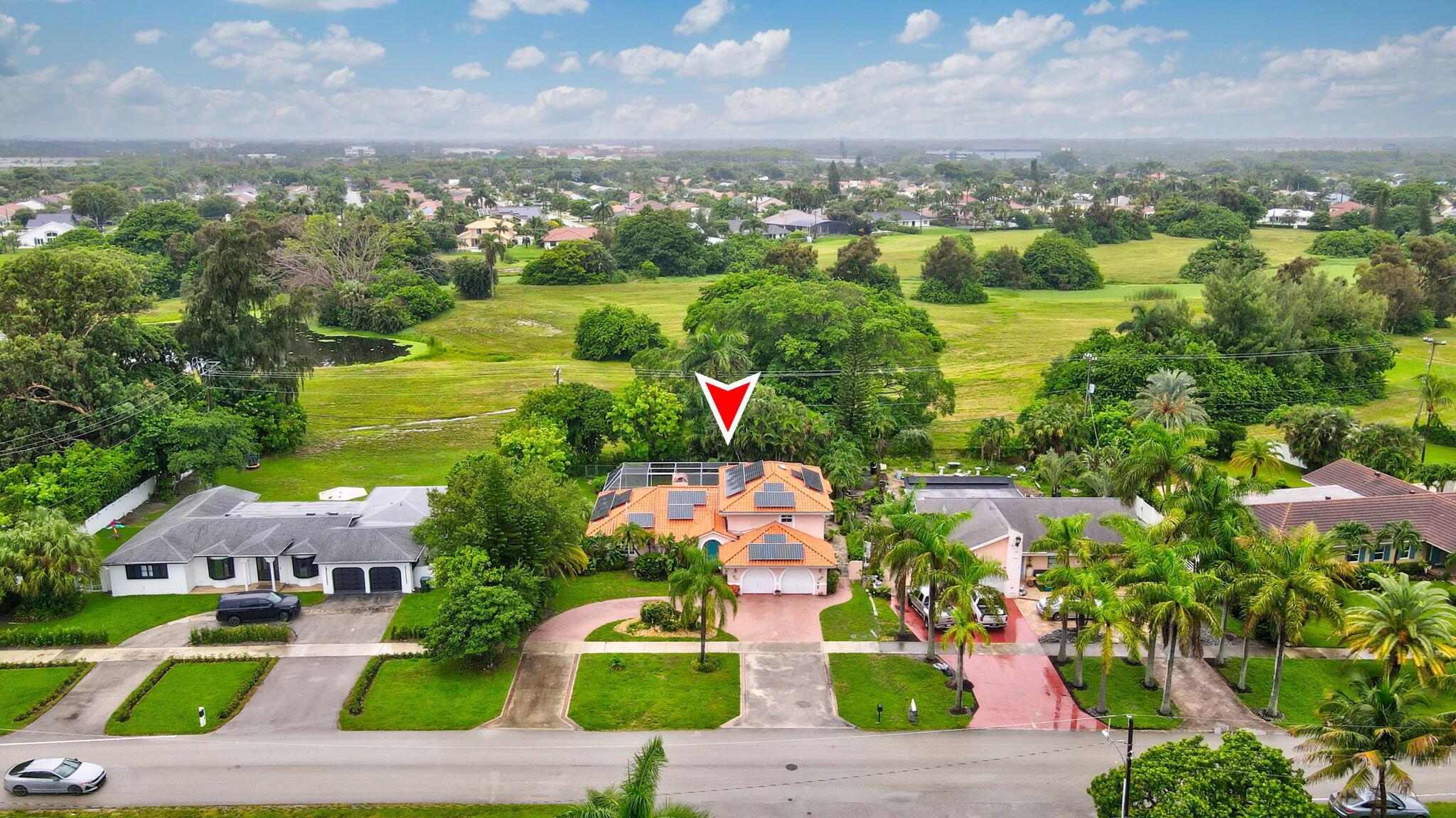 7699 E Country Club Boulevard