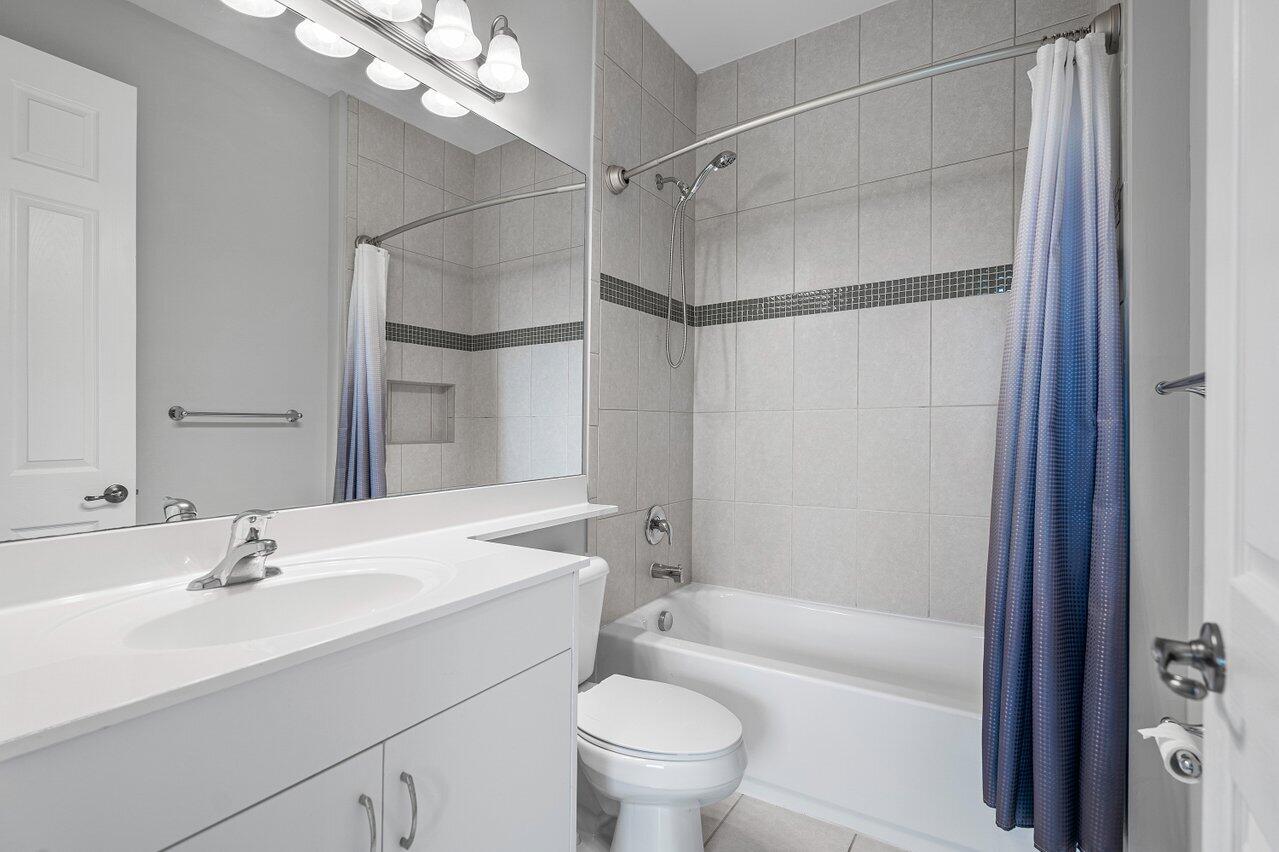 8095 Ironstone Drive