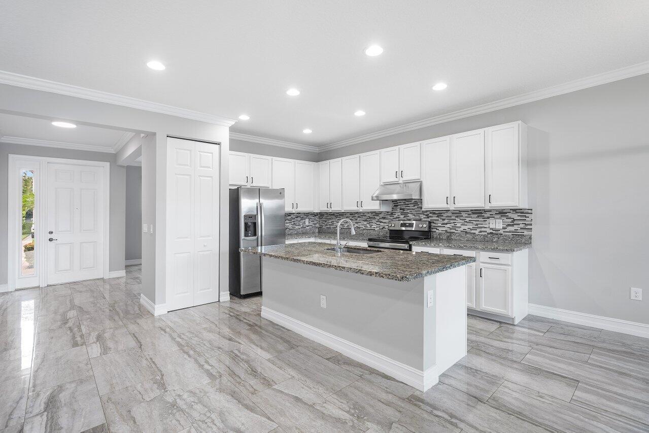 8095 Ironstone Drive