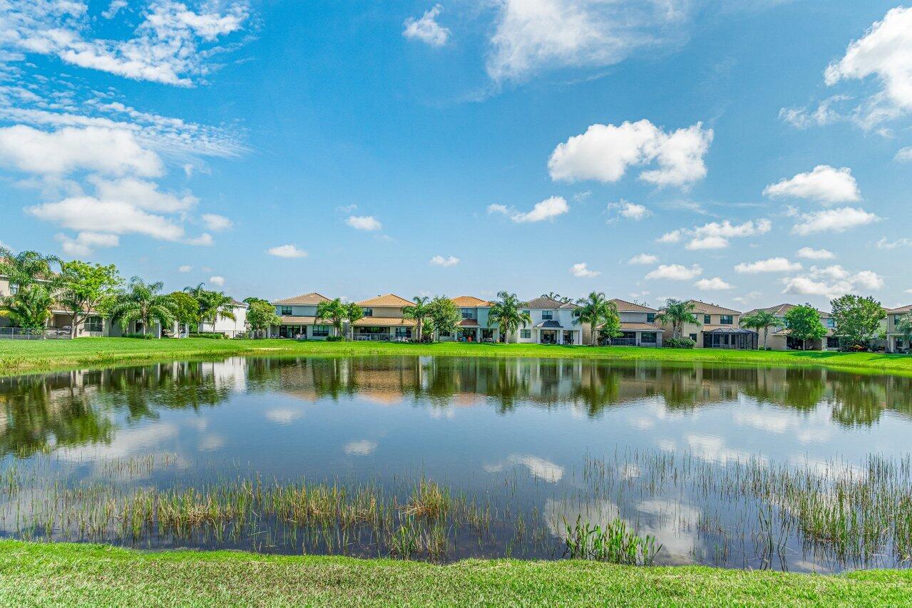 8095 Ironstone Drive