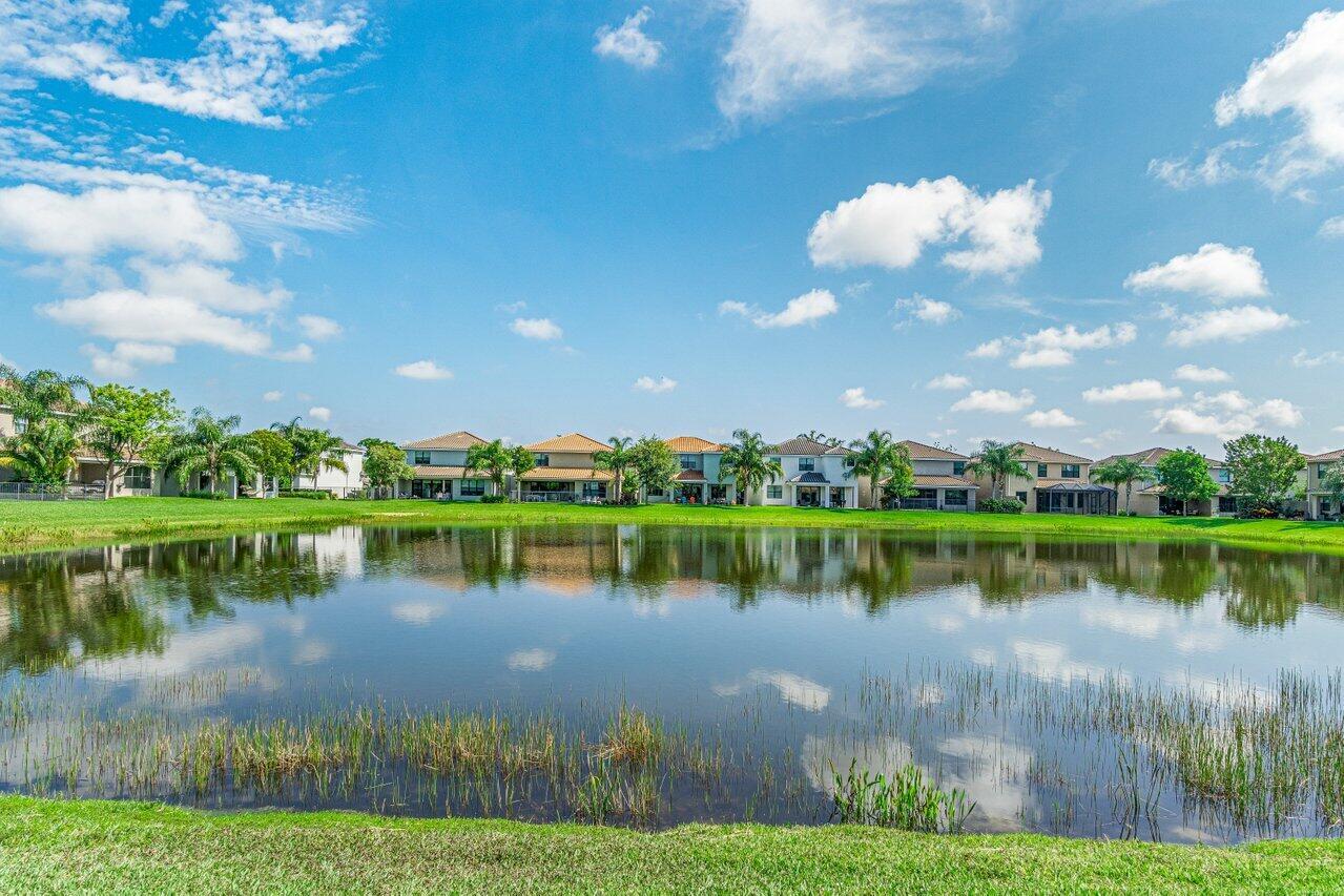 8095 Ironstone Drive