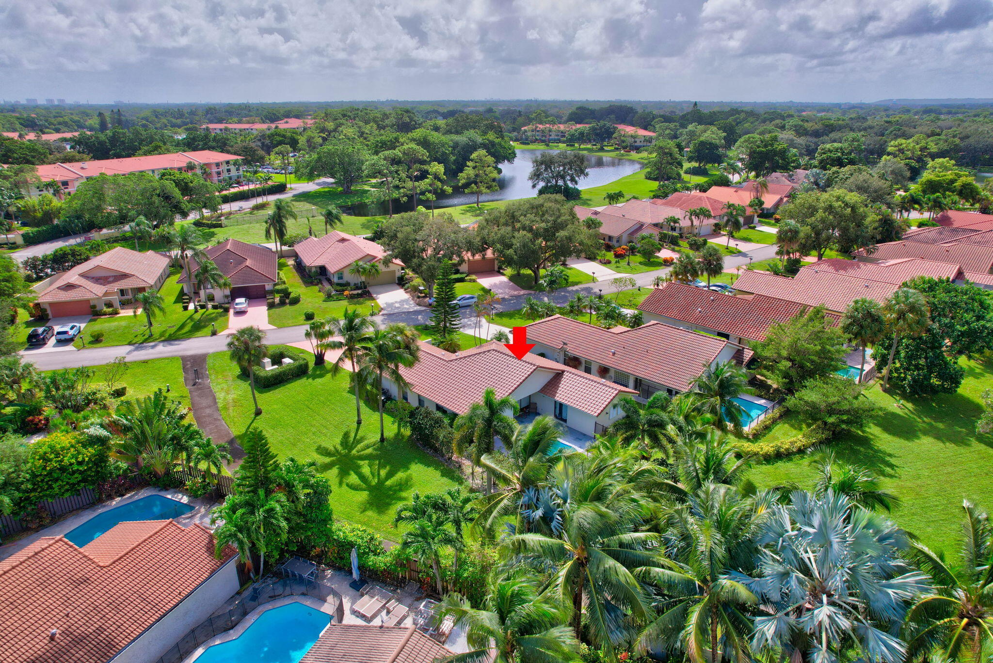 6305 Sweet Maple Lane, Boca Raton