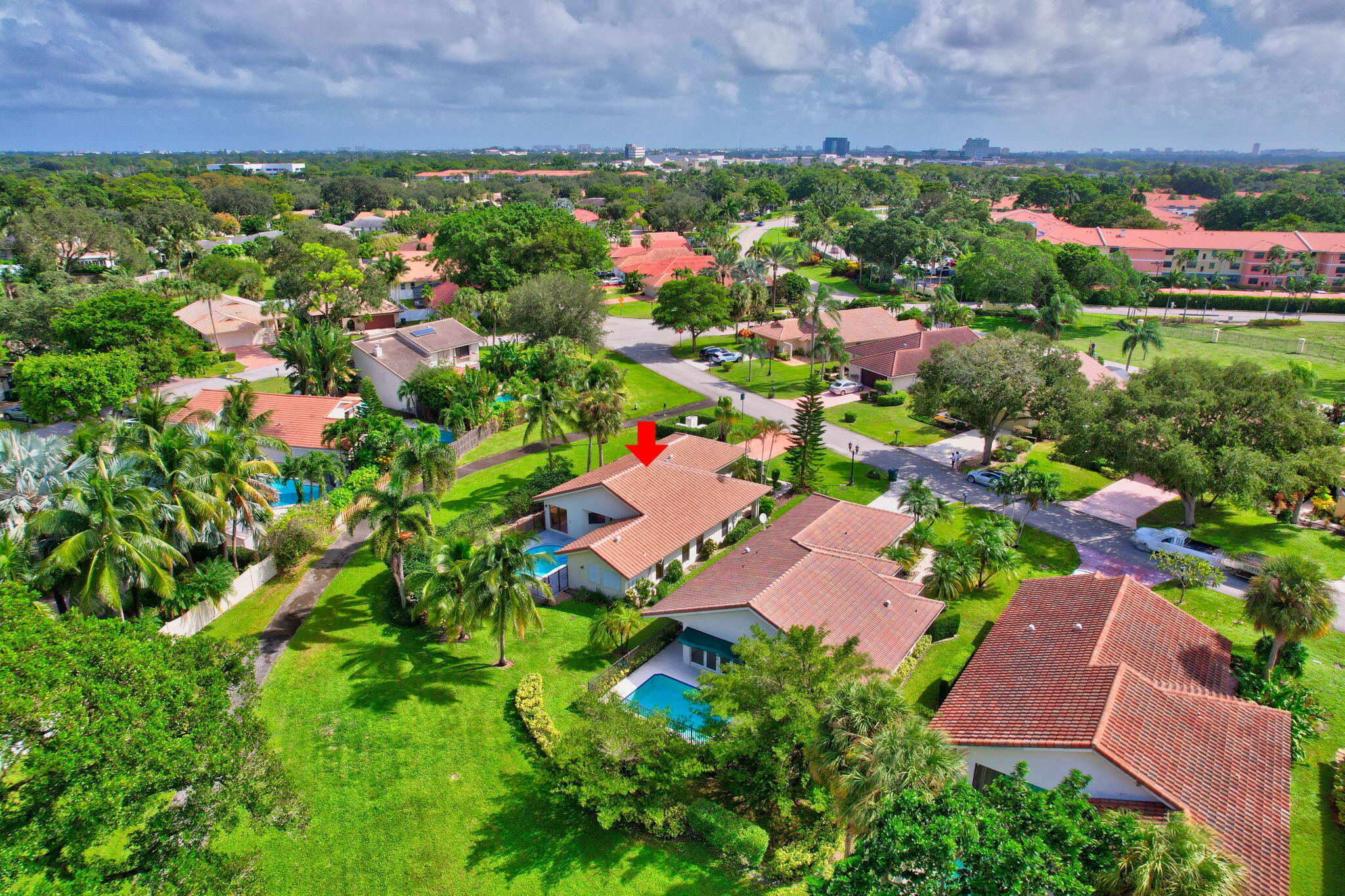 6305 Sweet Maple Lane, Boca Raton