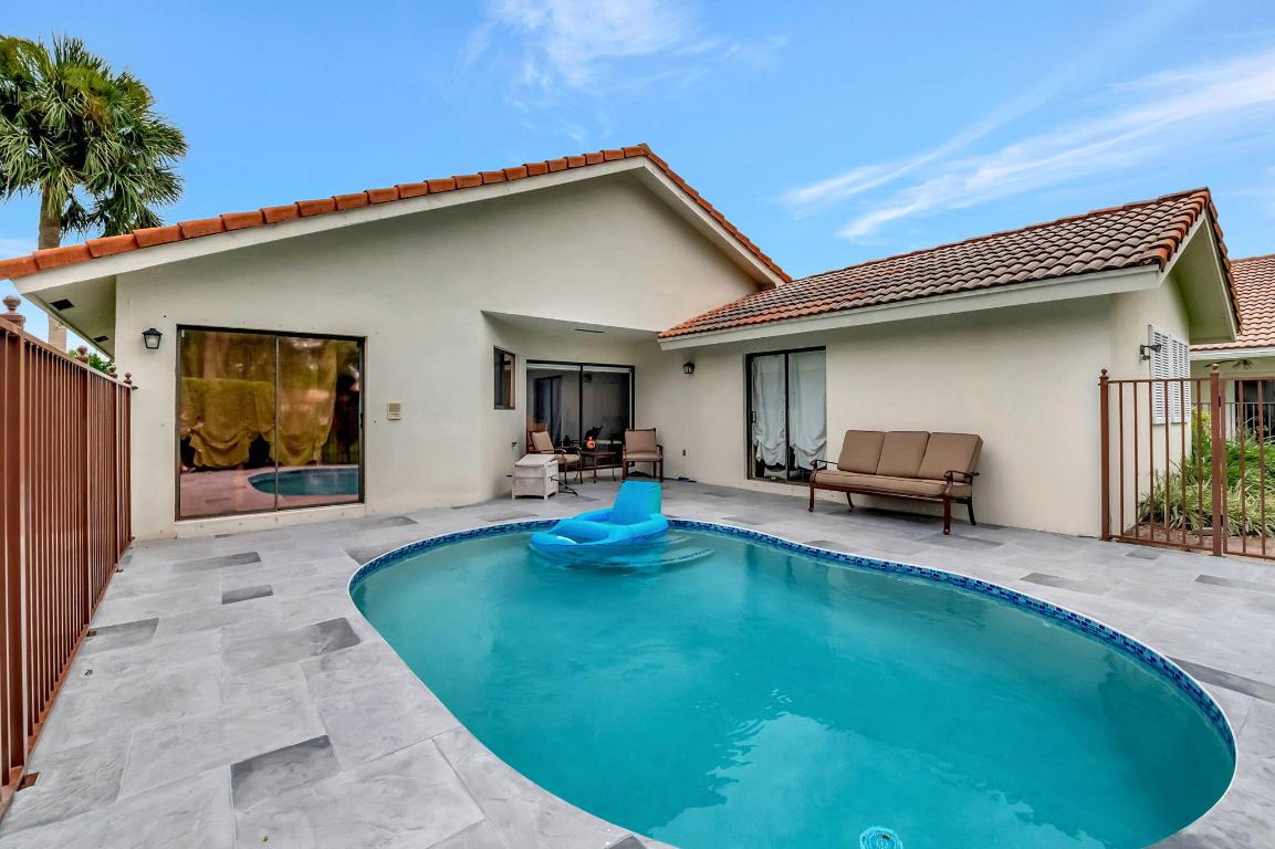 6305 Sweet Maple Lane, Boca Raton