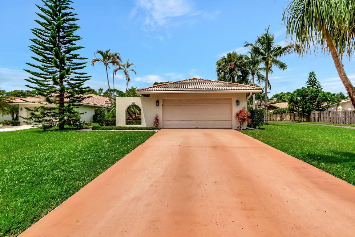 6305 Sweet Maple Lane, Boca Raton