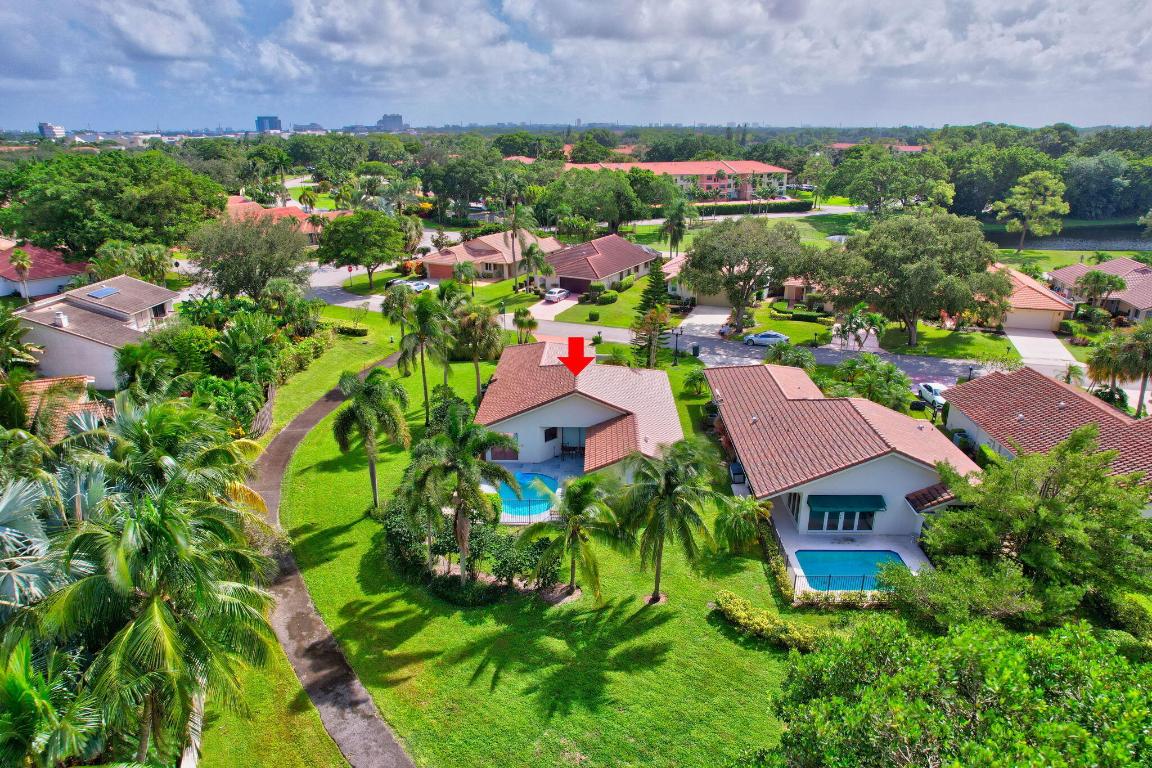 6305 Sweet Maple Lane, Boca Raton