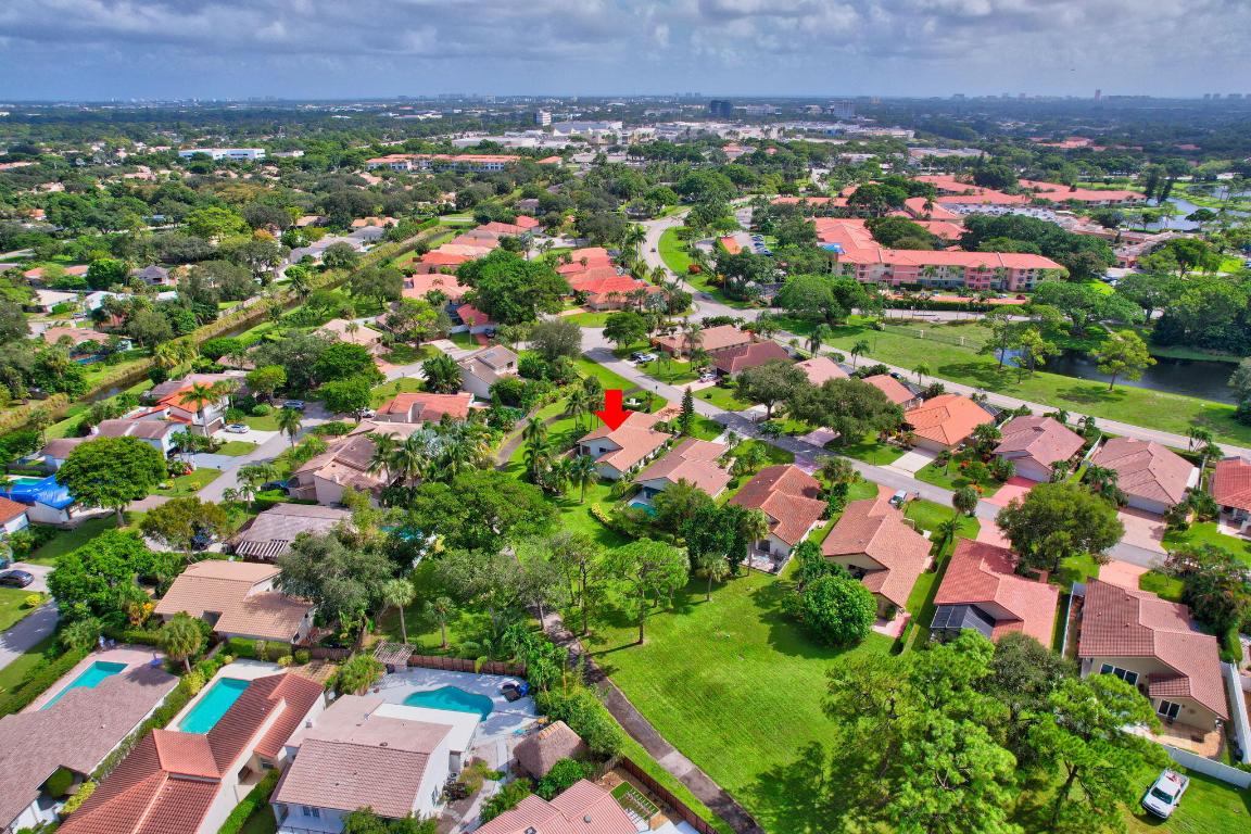 6305 Sweet Maple Lane, Boca Raton