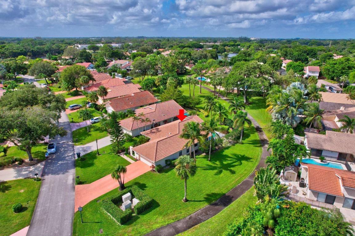 6305 Sweet Maple Lane, Boca Raton
