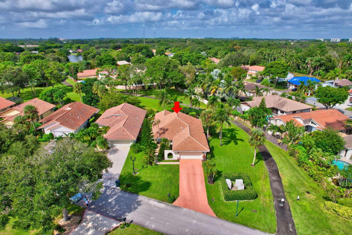 6305 Sweet Maple Lane, Boca Raton