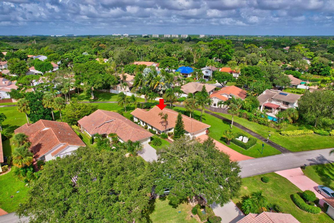 6305 Sweet Maple Lane, Boca Raton