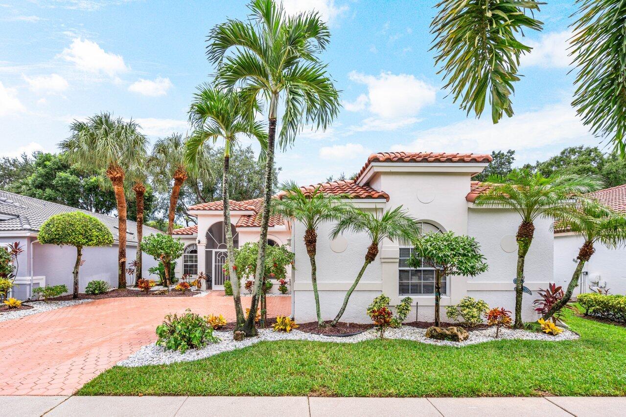 9756 Arbor View Drive S