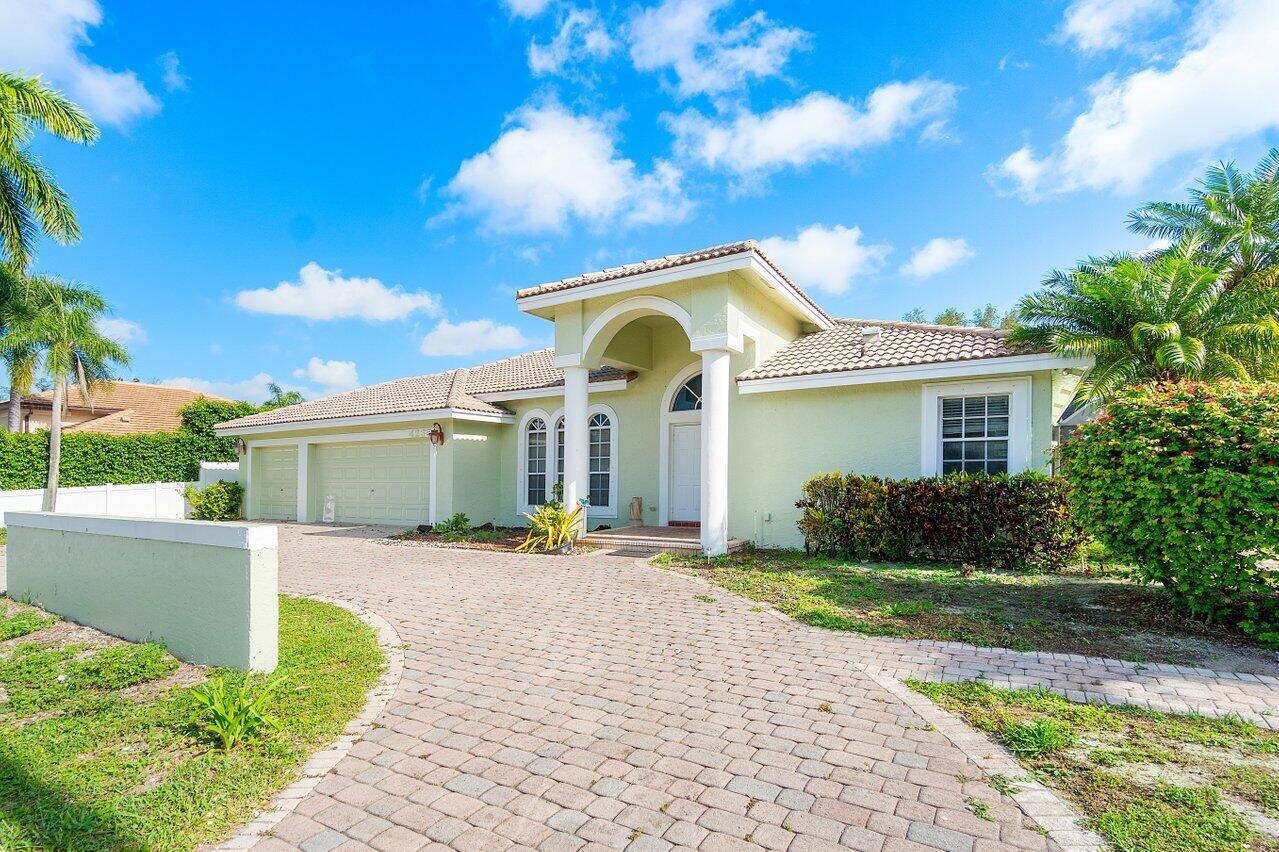 4235 Old Boynton Road