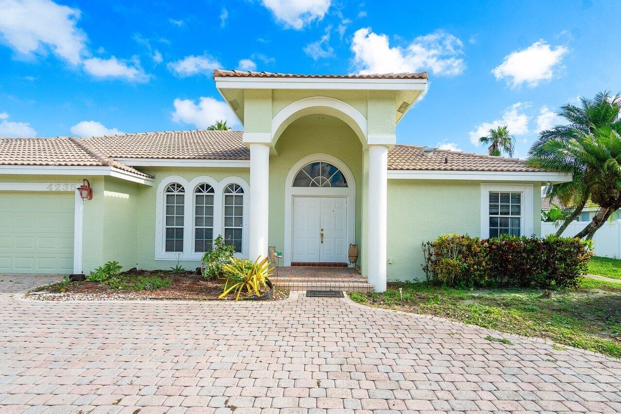 4235 Old Boynton Road