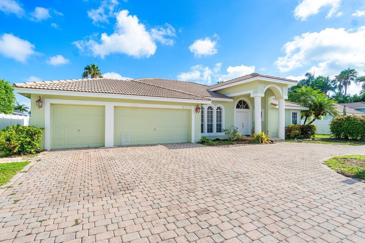 4235 Old Boynton Road