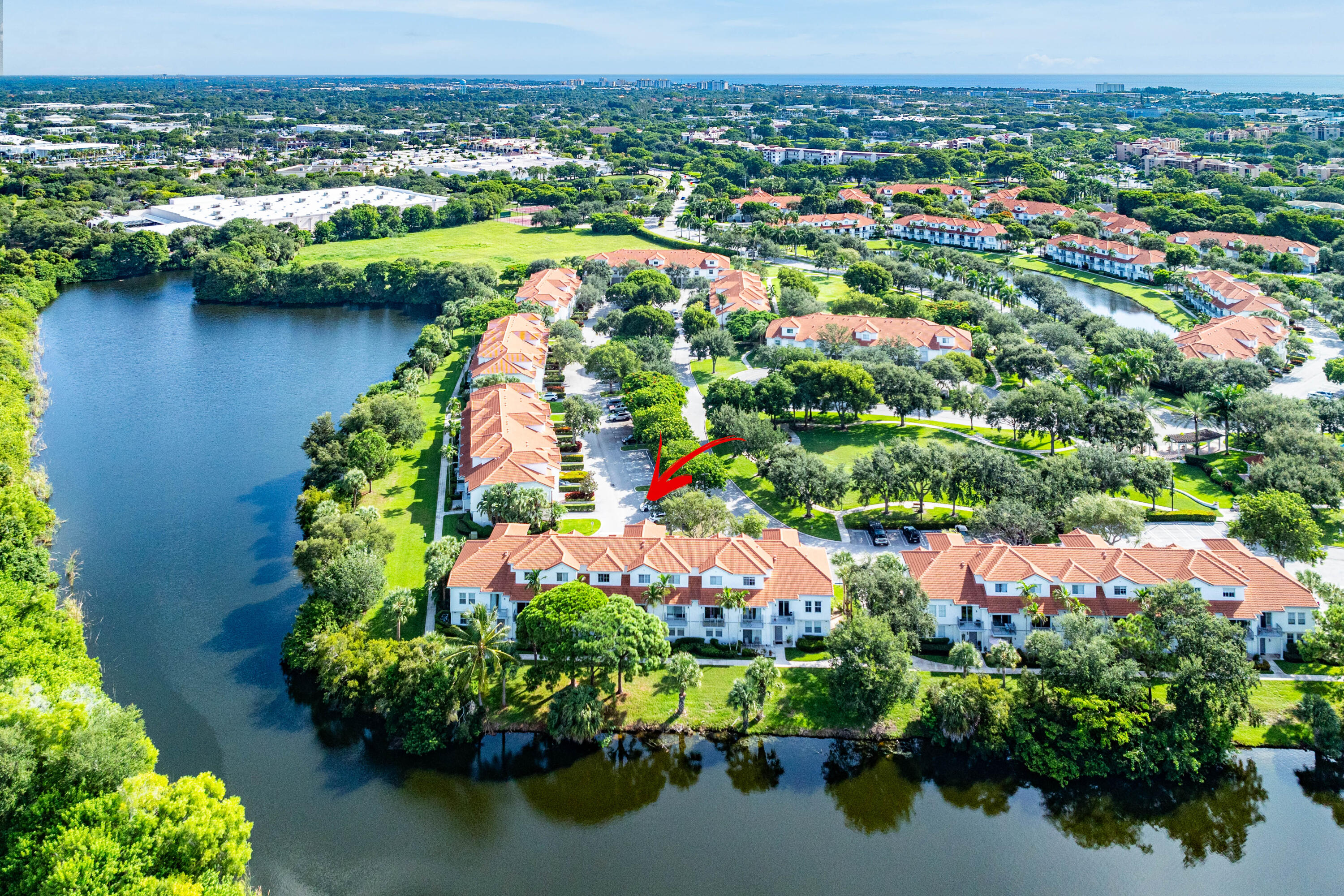 2046 Alta Meadows Lane 1910, Delray Beach Unit: 1910