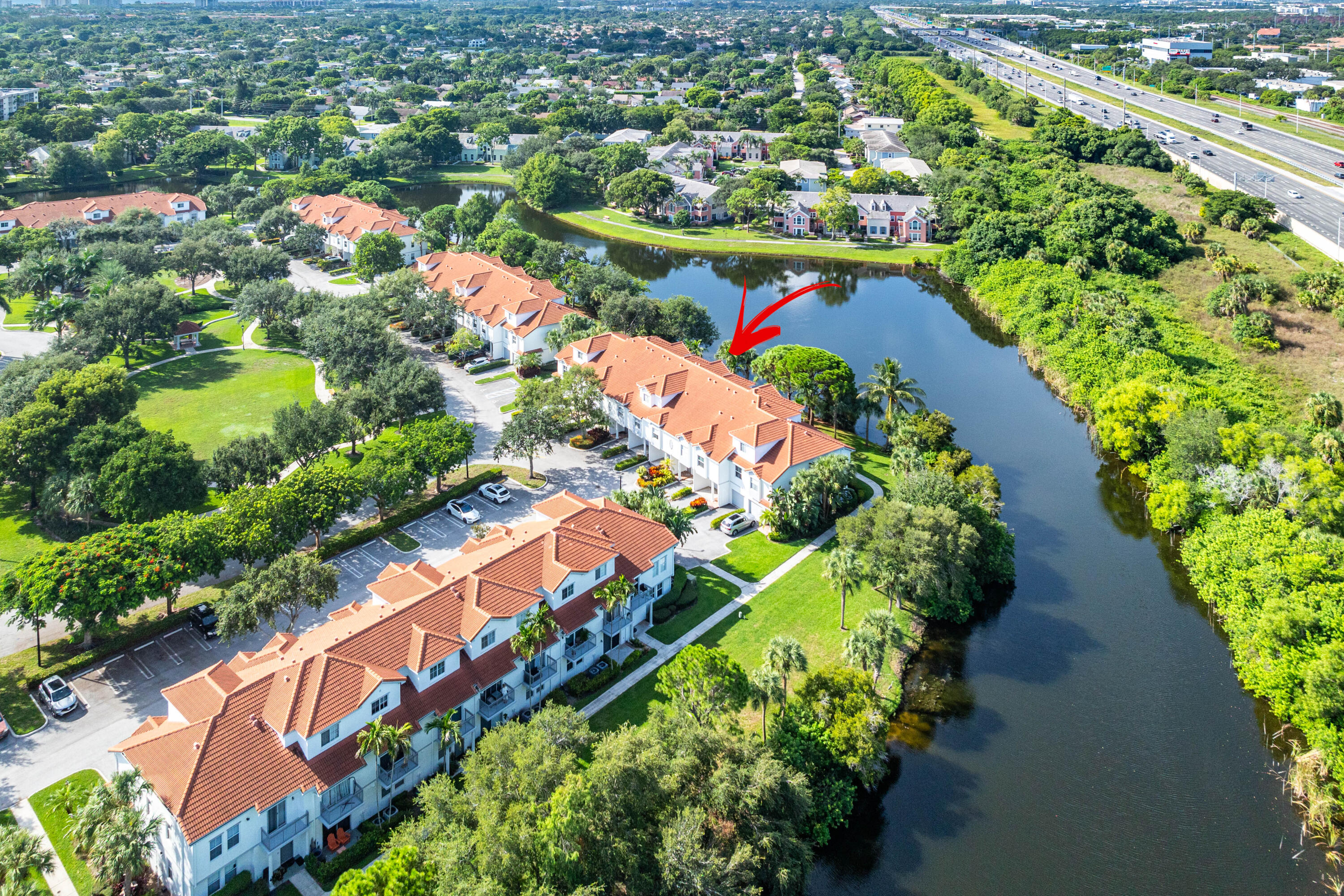 2046 Alta Meadows Lane 1910, Delray Beach Unit: 1910