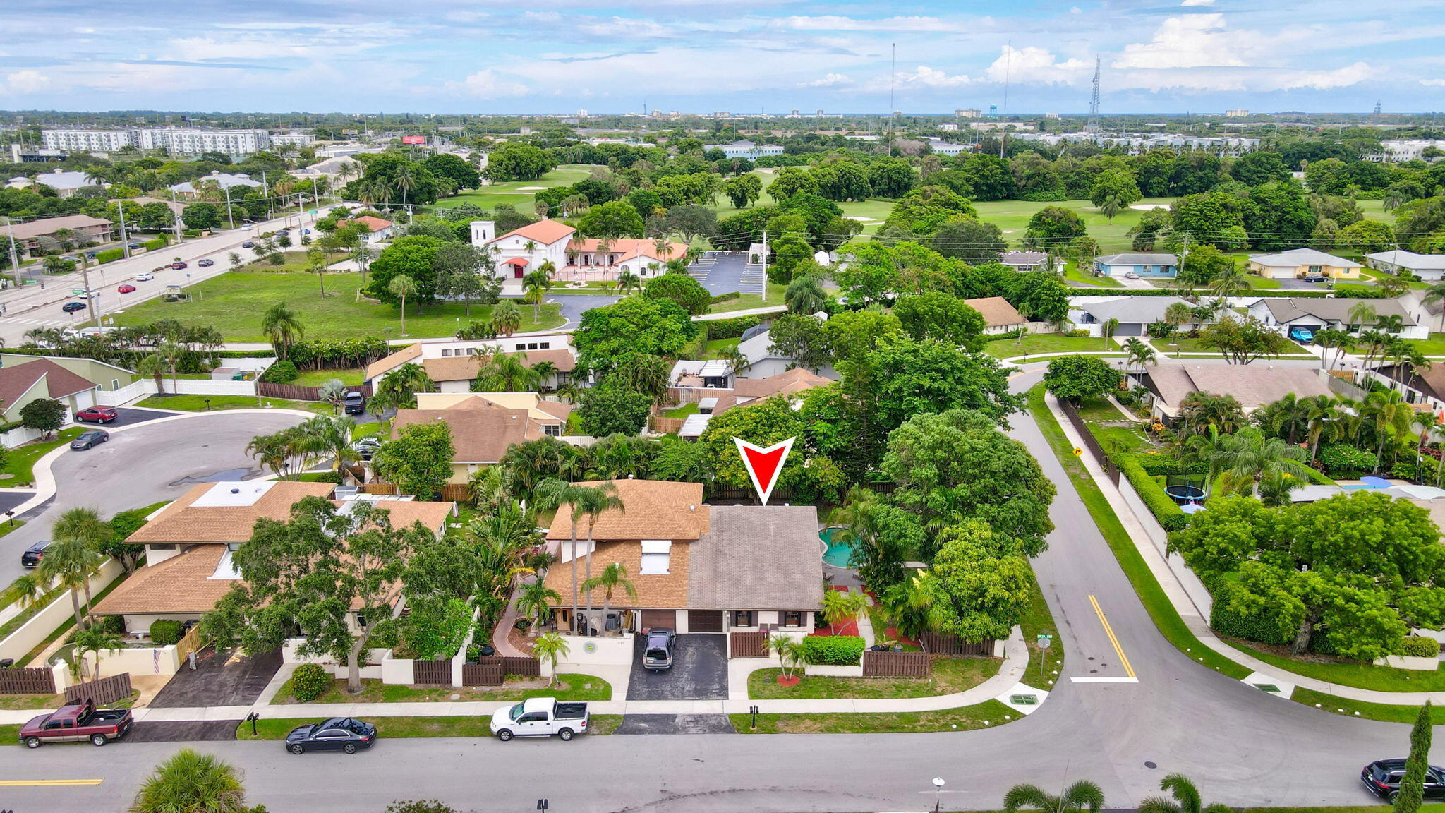 237 SW 27th Terrace, 0, Delray Beach Unit: 0