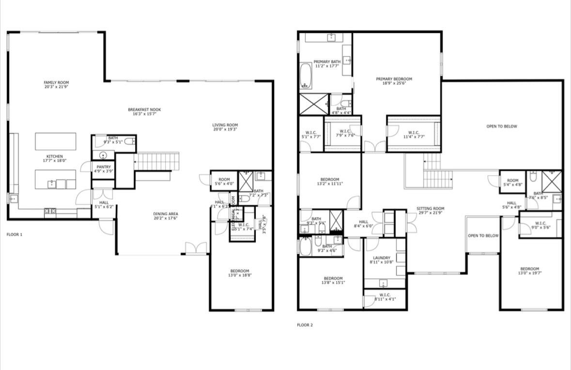 465 NE 4th Street