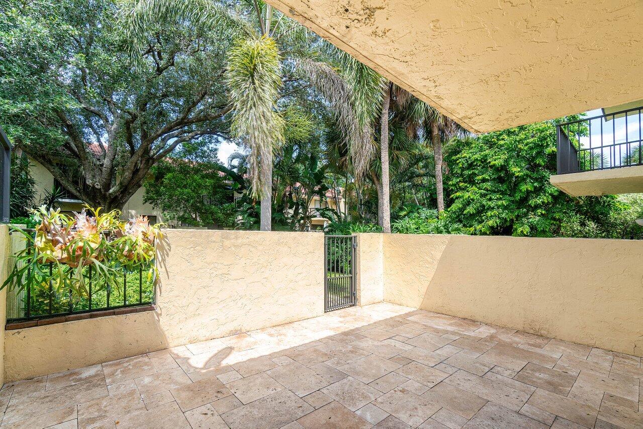 1330 NW 13th Street, 16, Boca Raton Unit: 16