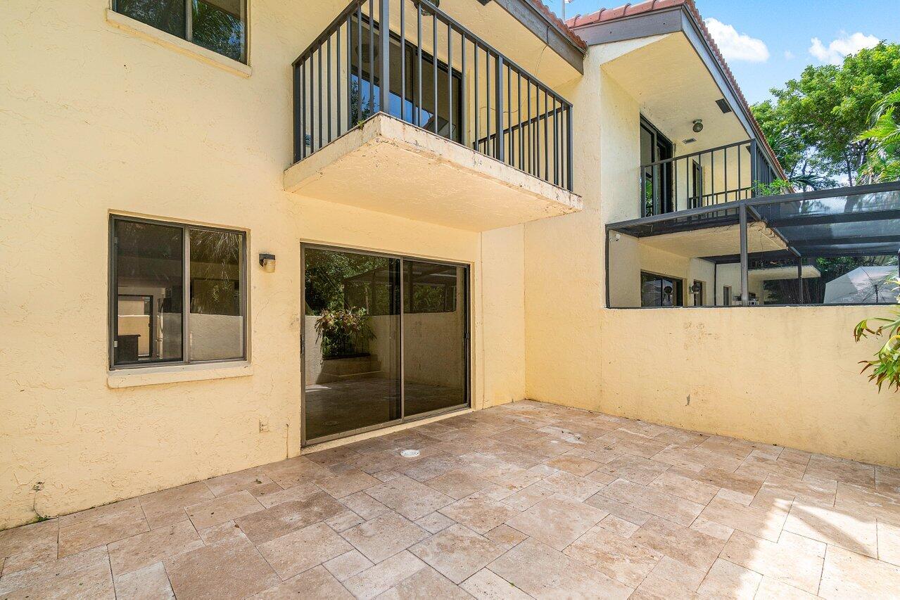 1330 NW 13th Street, 16, Boca Raton Unit: 16