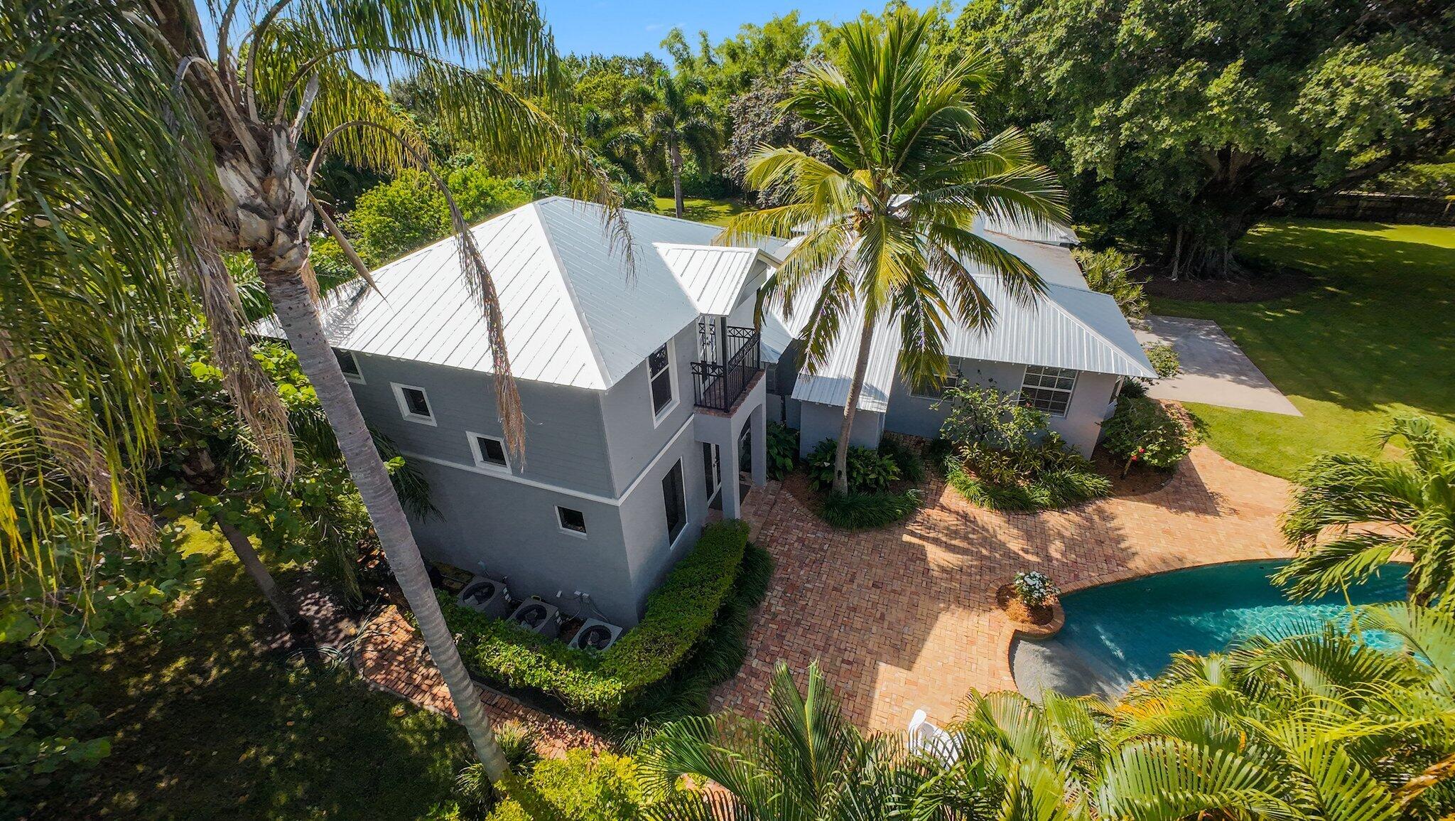 920 Hibiscus Lane