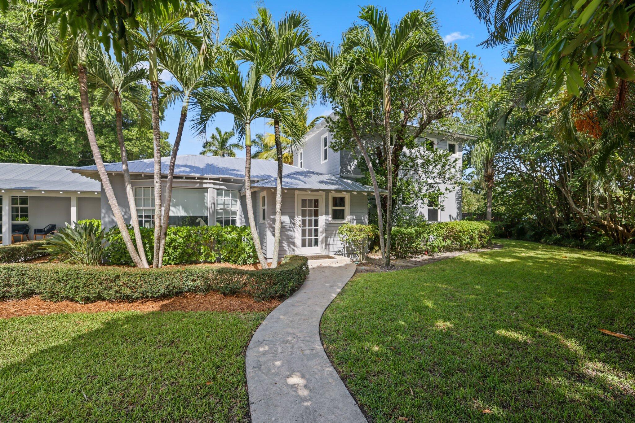 920 Hibiscus Lane