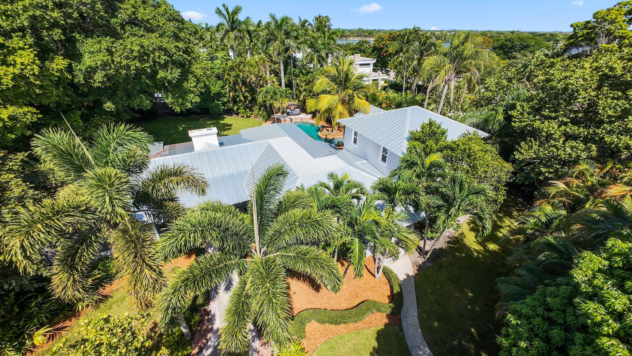 920 Hibiscus Lane