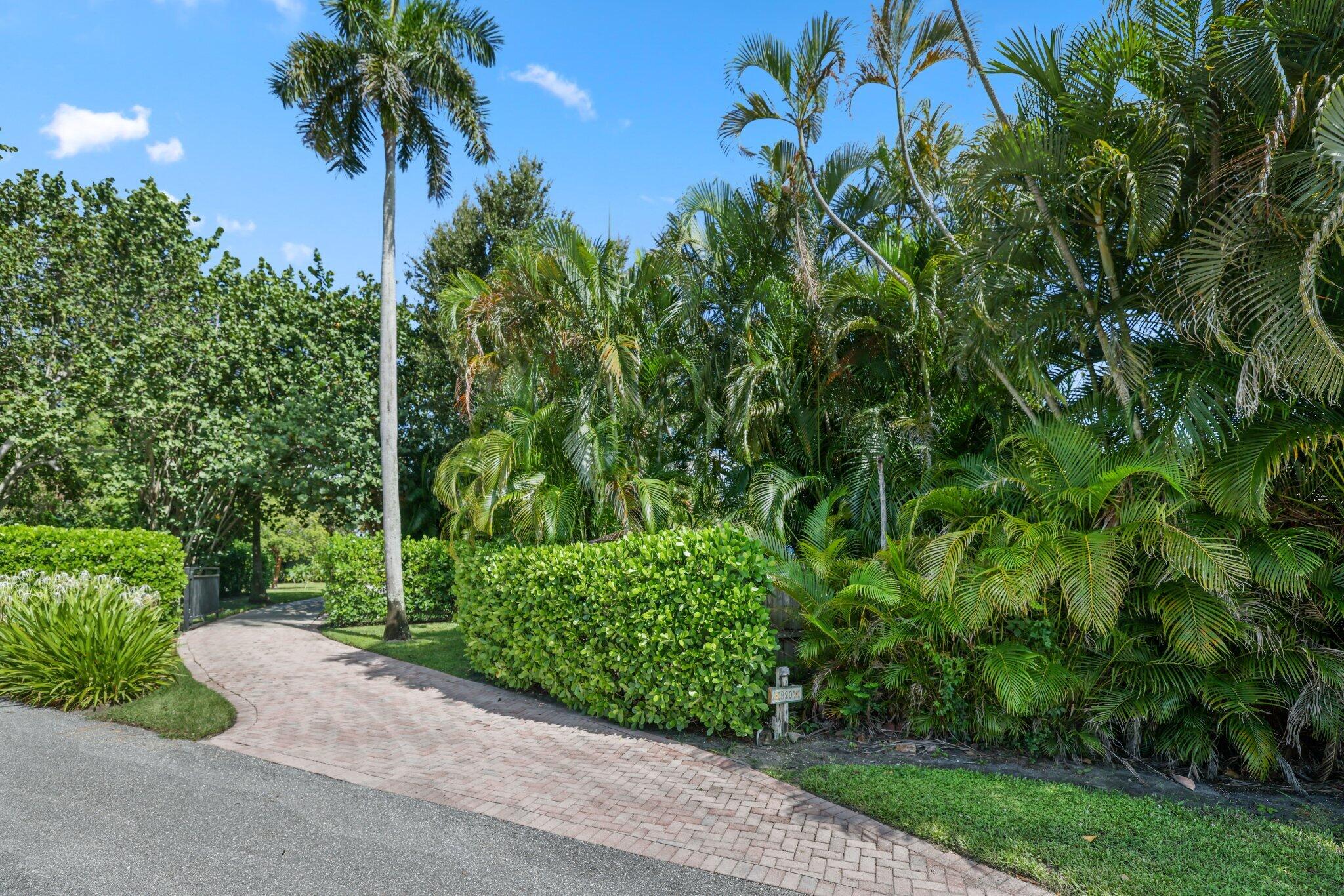 920 Hibiscus Lane