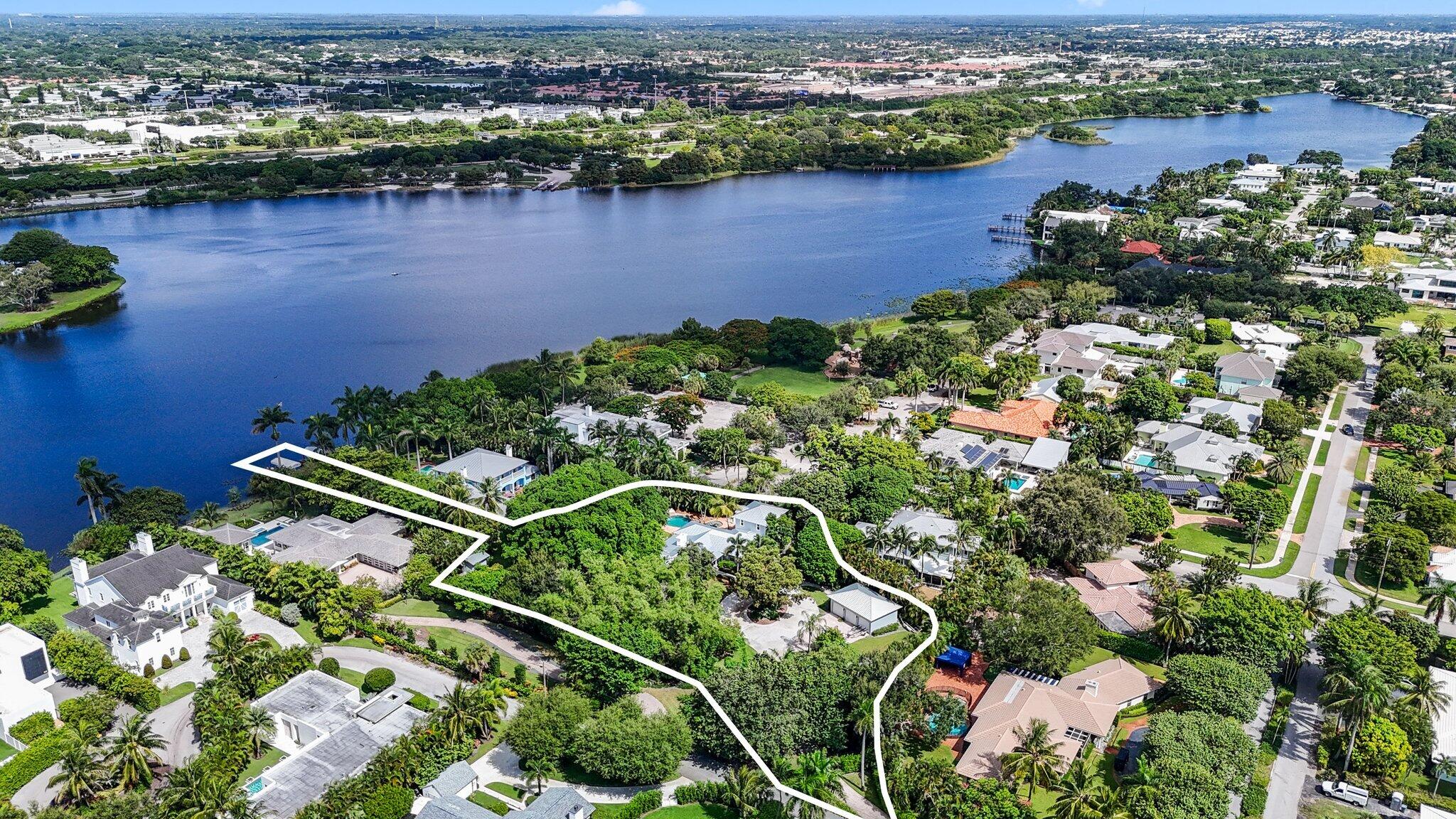 920 Hibiscus Lane