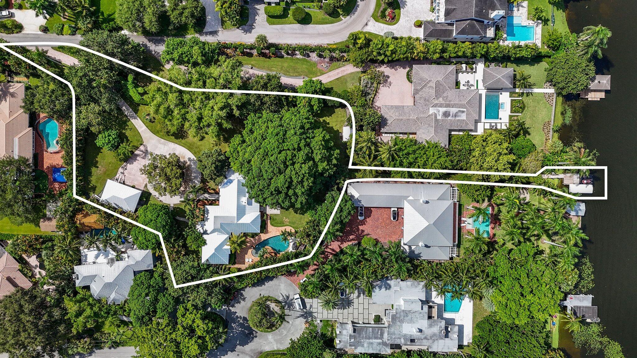 920 Hibiscus Lane
