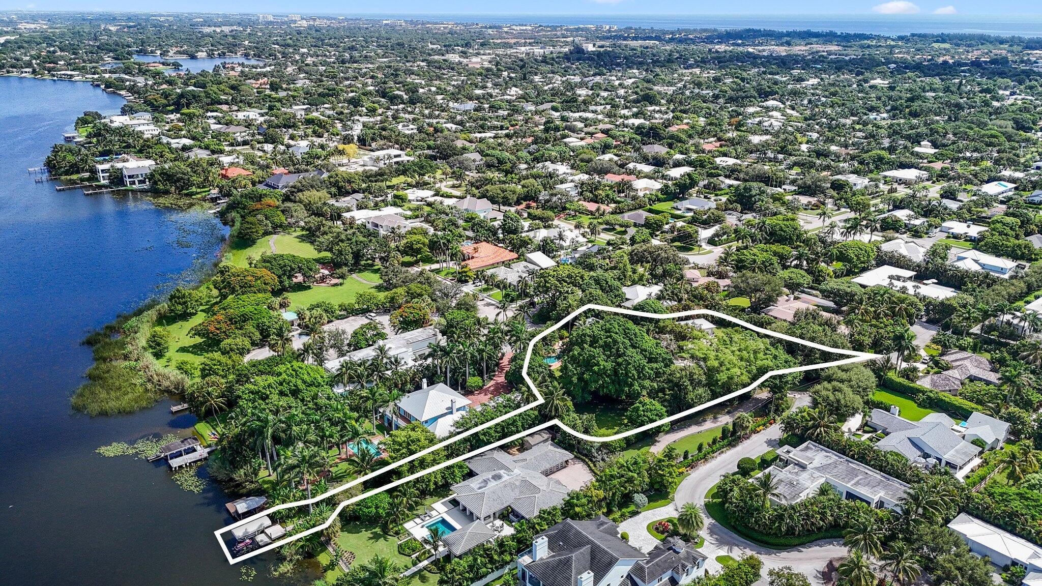 920 Hibiscus Lane