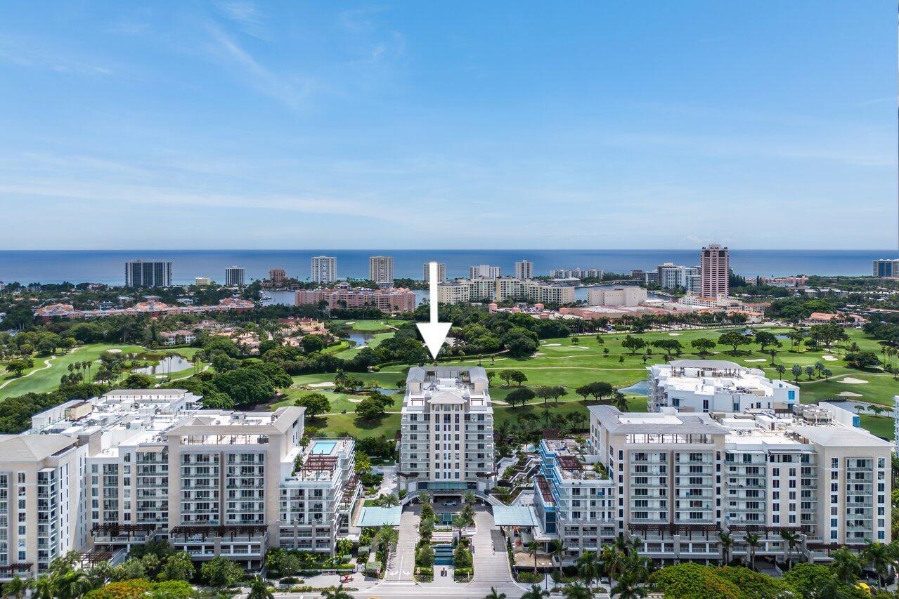 210 SE Mizner Boulevard 801