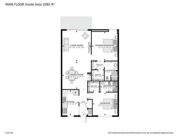 555 NW 4th Avenue 520