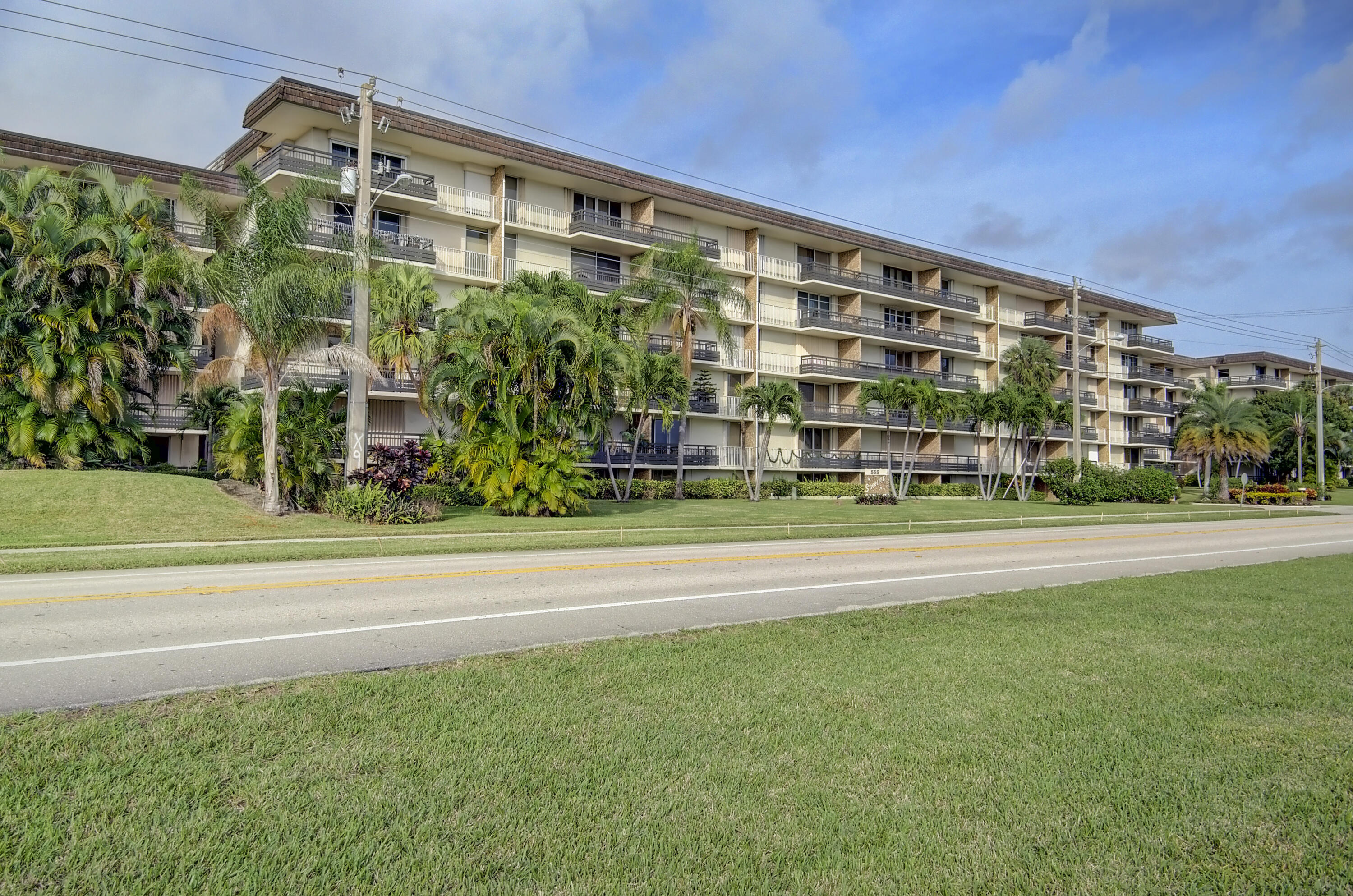 555 NW 4th Avenue 520