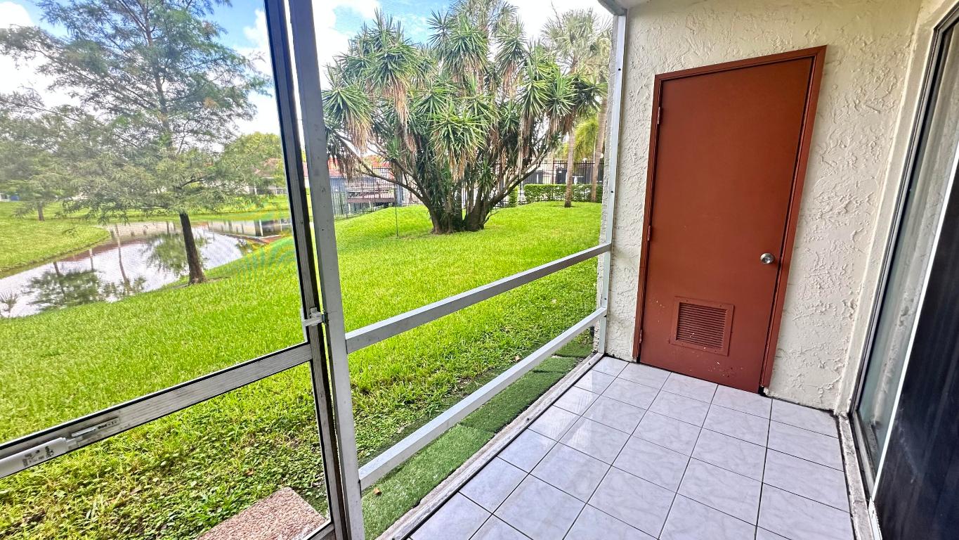 9991 Three Lakes Circle #25-C