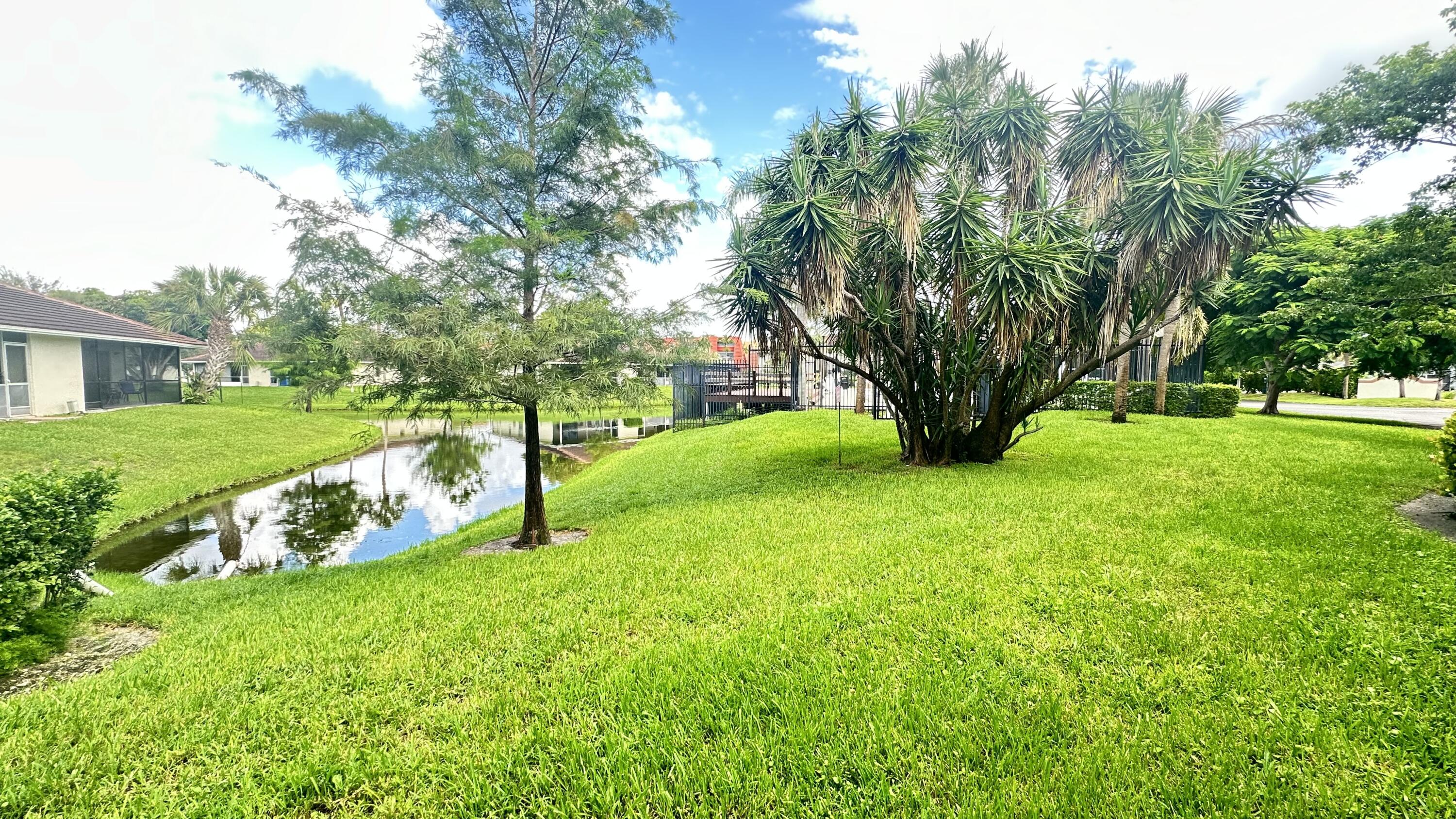 9991 Three Lakes Circle #25-C